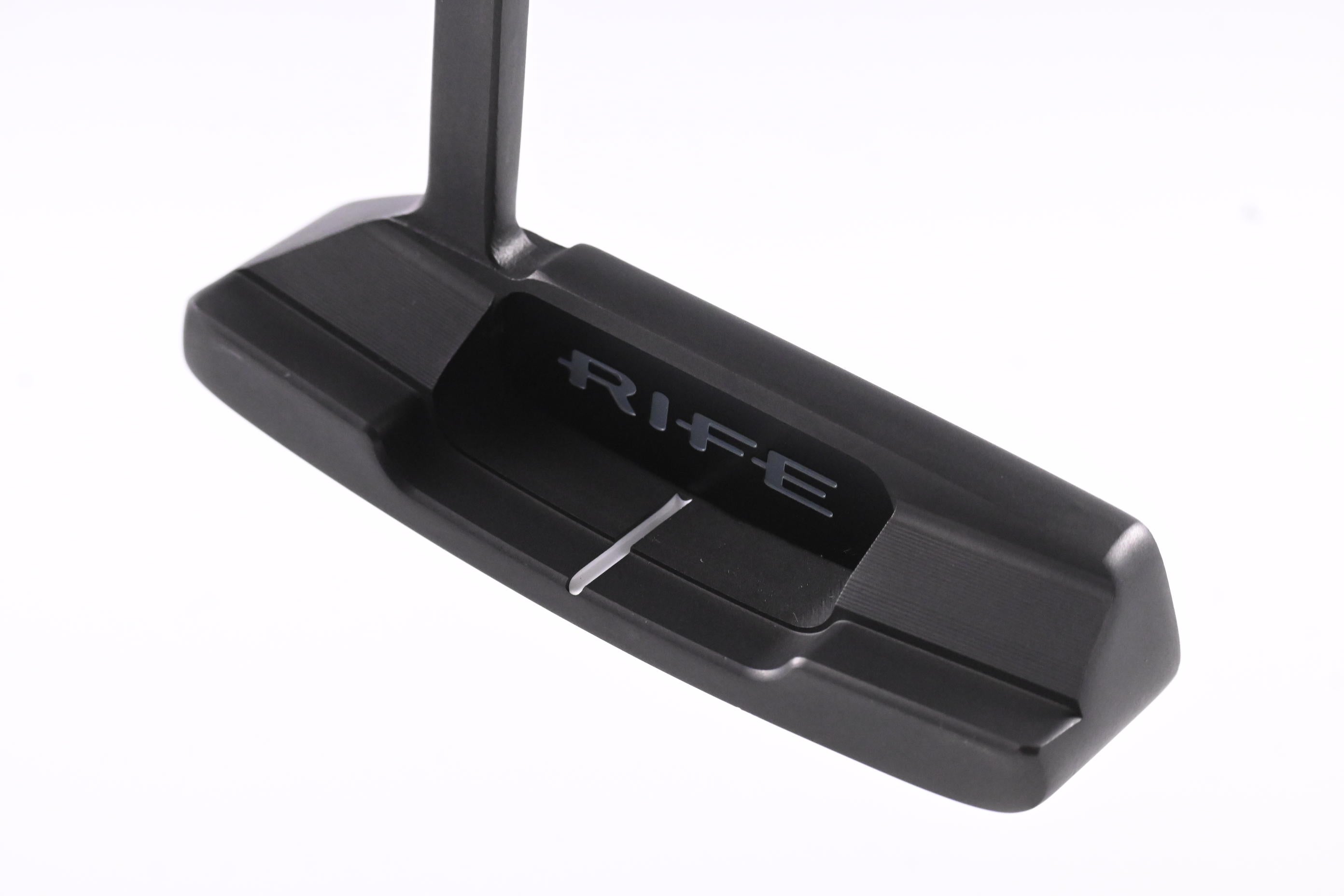 Rife RFX 2018 Riddler Putter / 34 Inch