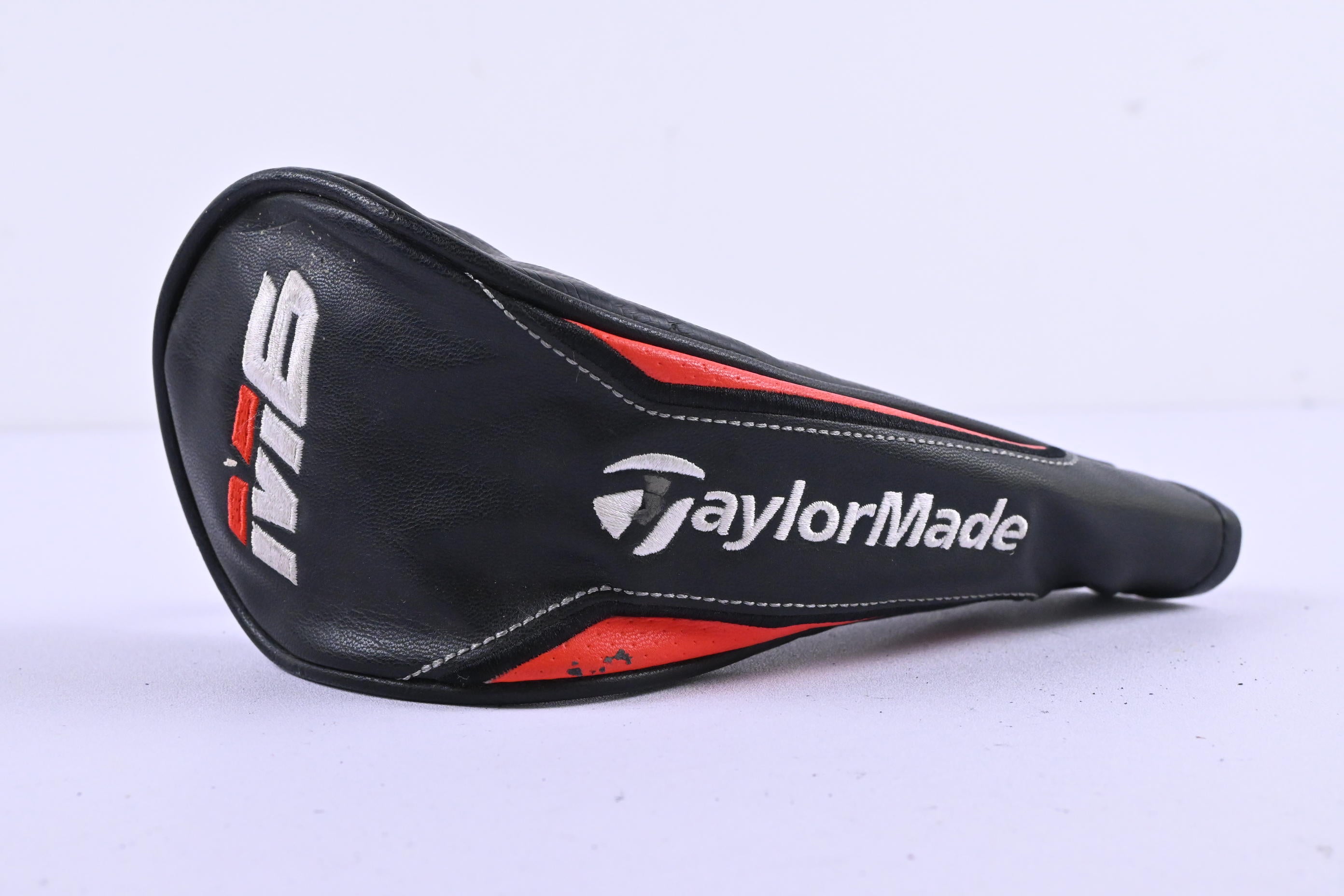 Taylormade M6 #3 Hybrid / 19 Degree / Regular Flex Fujikura Atmos Orange 6
