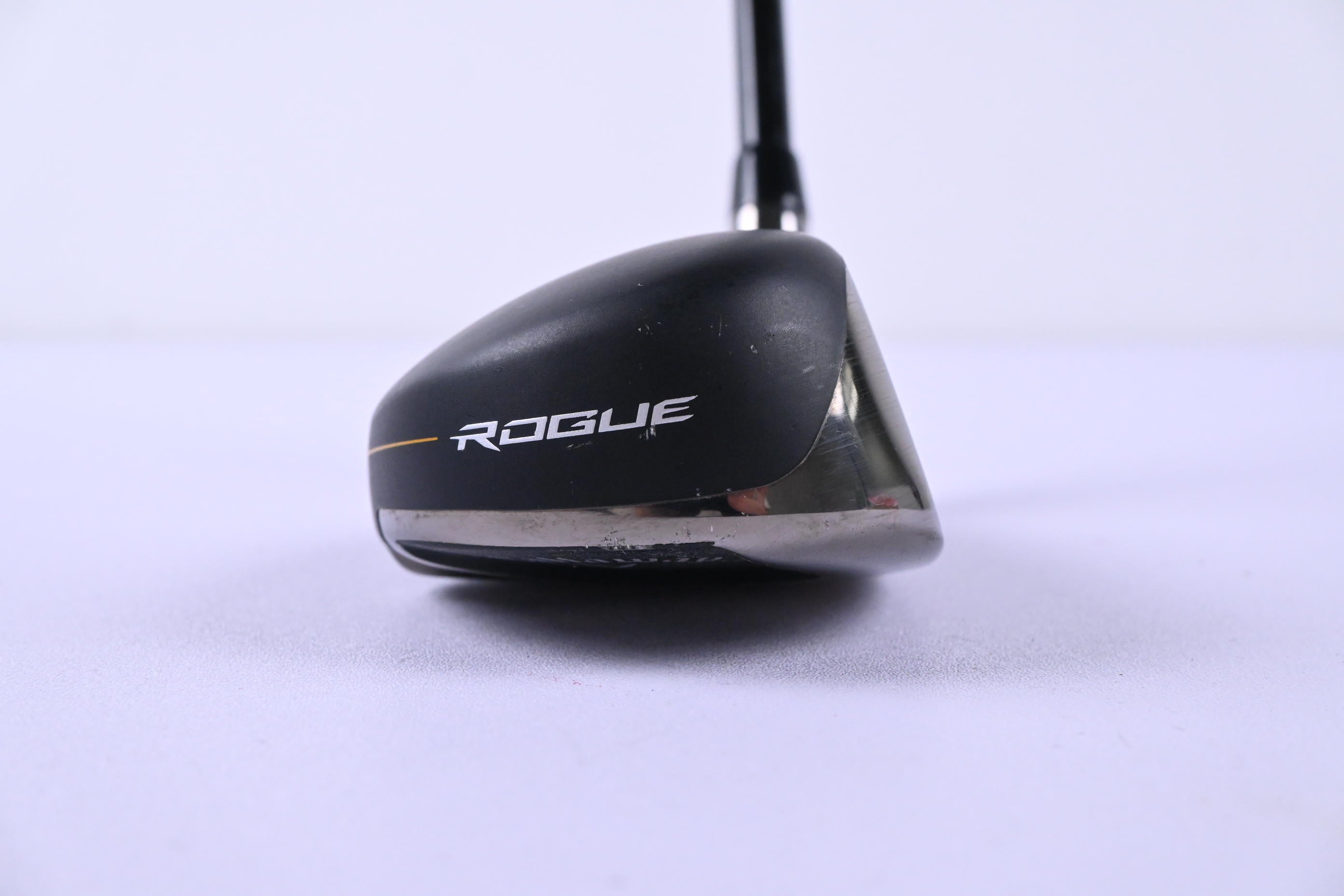 Callaway Rogue ST Max OS #4 Hybrid / 20 Degree / Regular Flex Tensei AV Blue 65