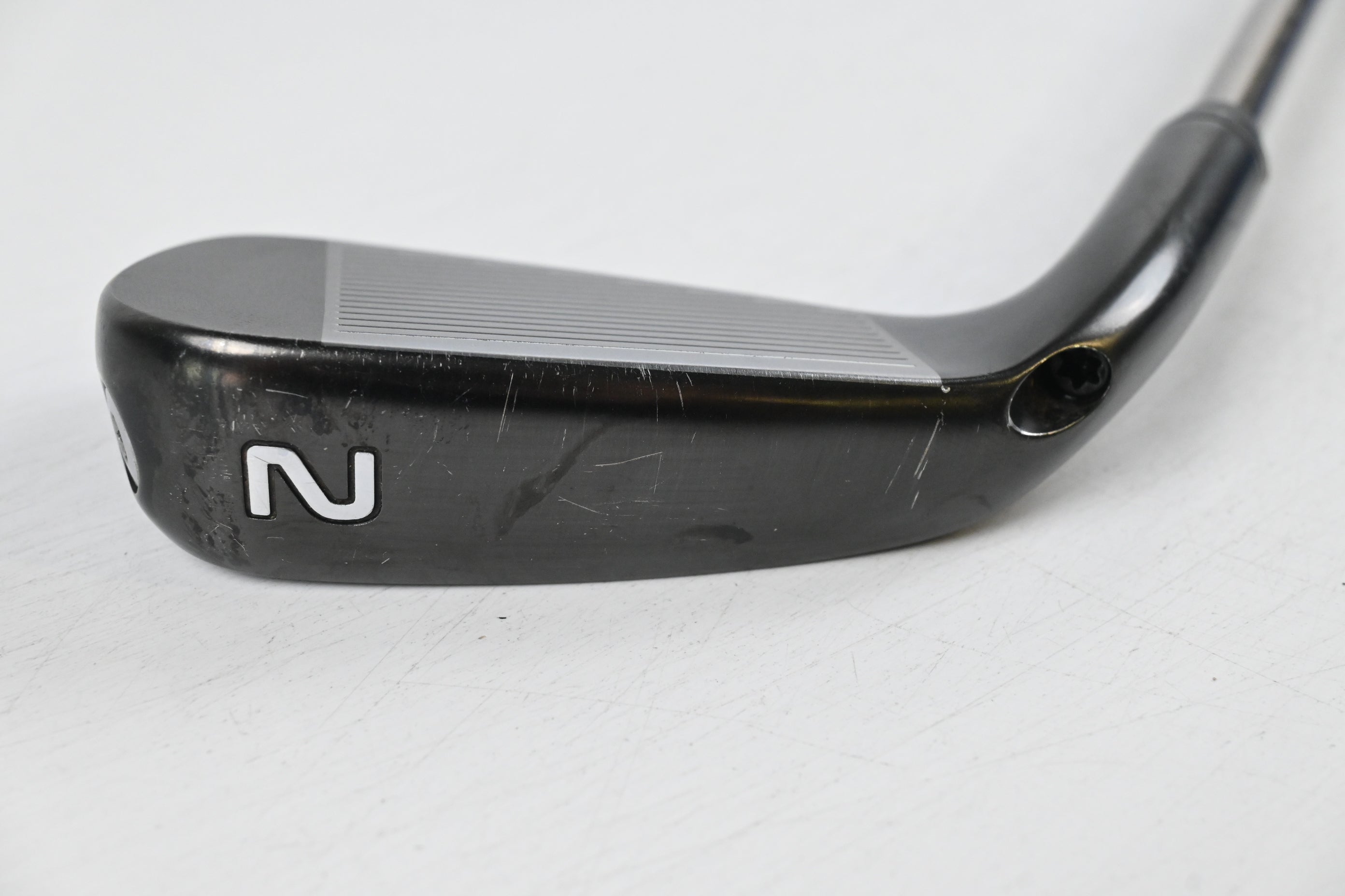Ping iCrossover #2 Iron / 18 Degree / Stiff Flex Ping Tour 2.0 Chrome 85 Shaft