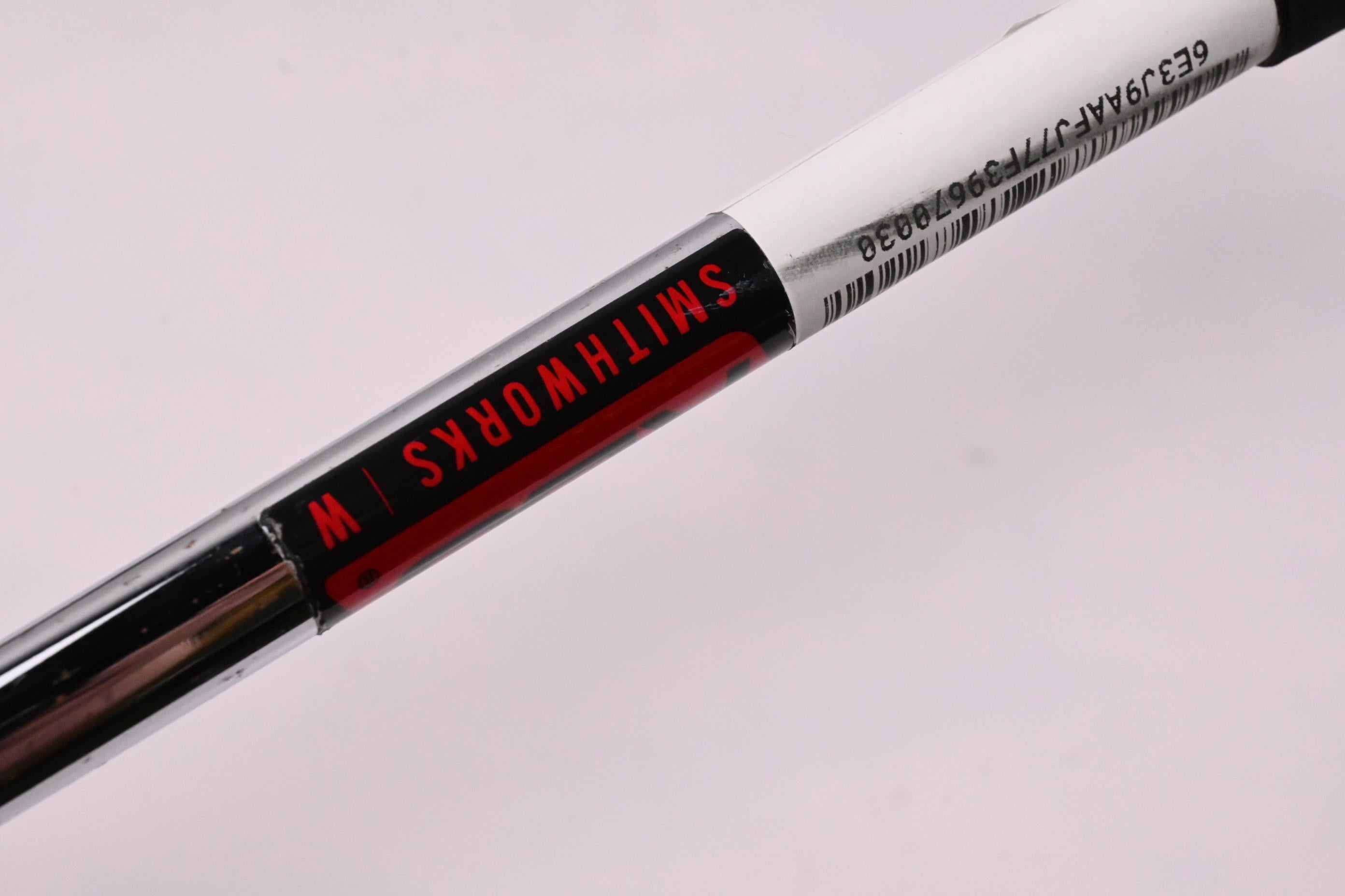 Smithworks Gap Wedge / 52 Degree / Wedge Flex KBS Shaft