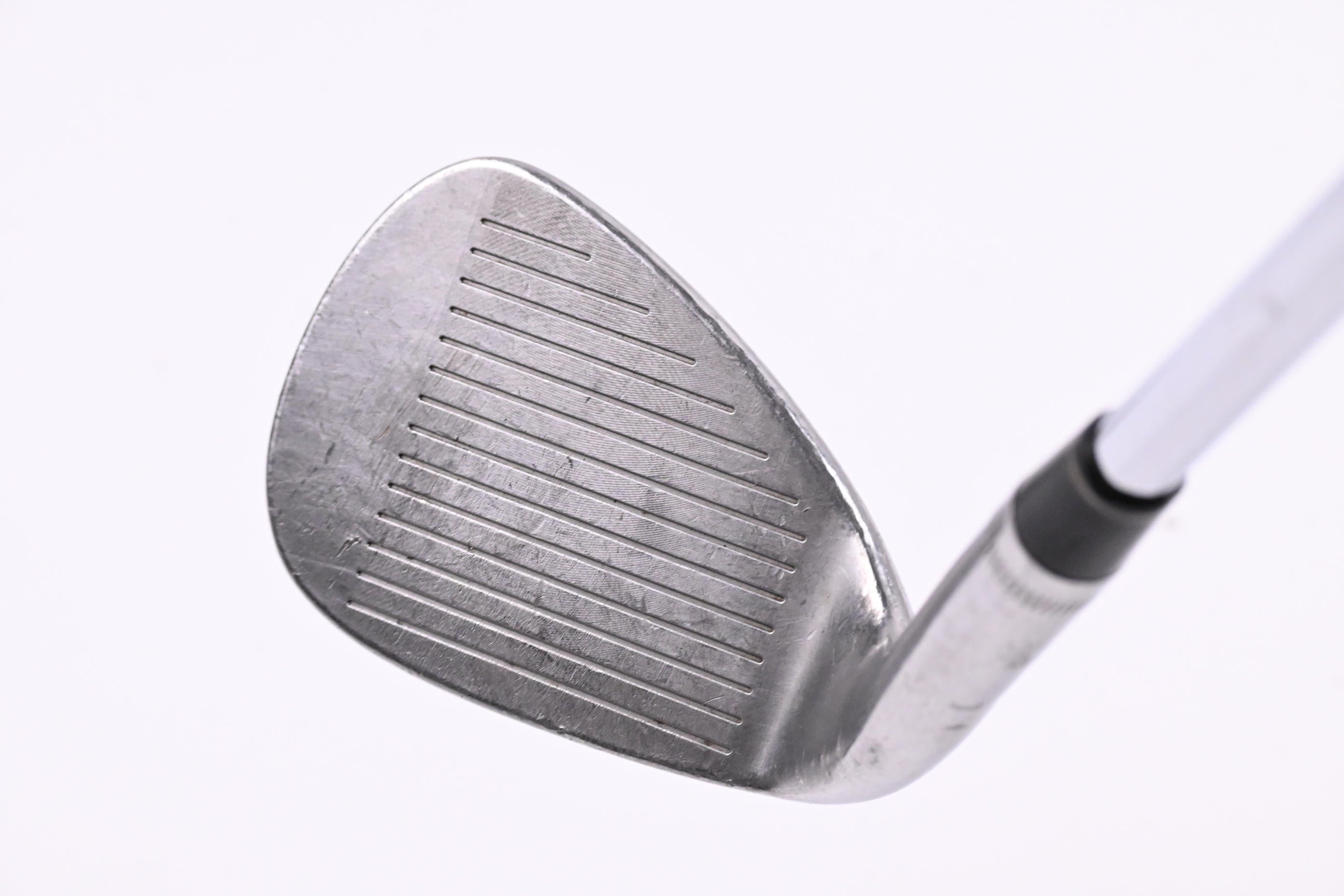 Wilson FG Tour PMP Sand Wedge / 54 Degree / Stiff Flex Steel Shaft
