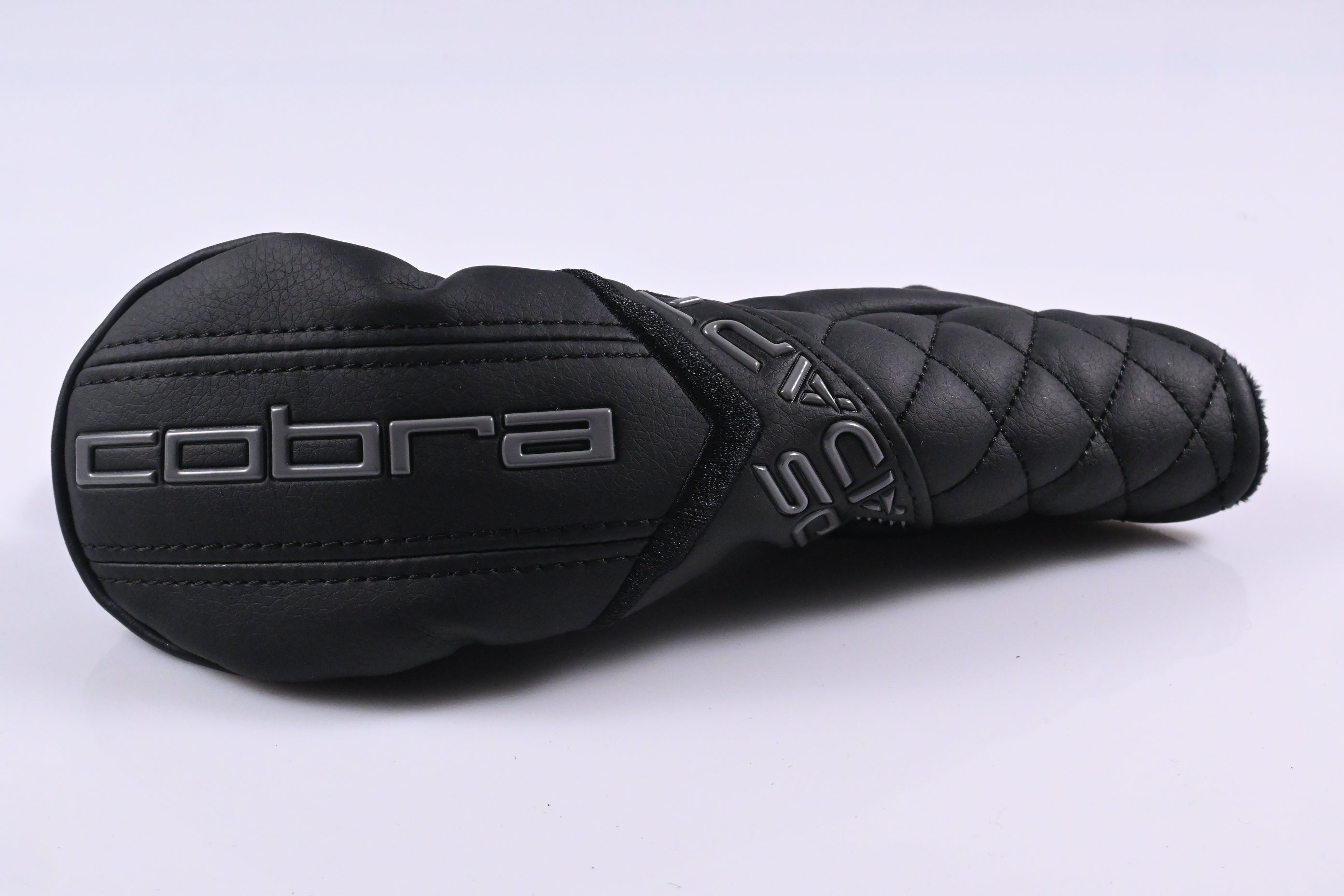 Cobra DS-Adapt #4 Hybrid / 21 Degree / Stiff Flex KBS PG Hybrid 85 Shaft