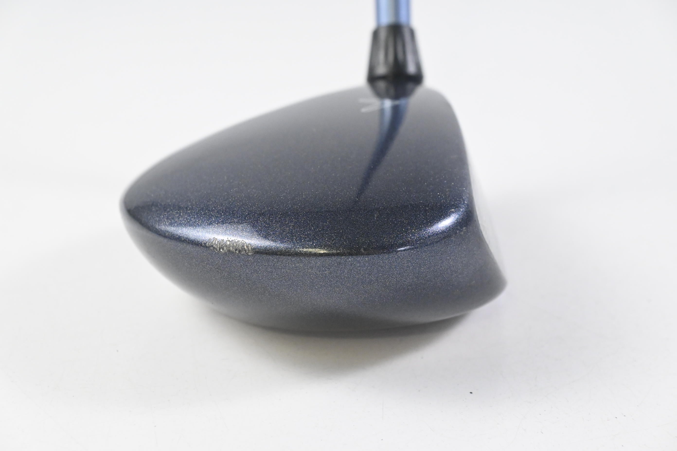 Ladies Callaway Steelhead III #5 Wood / 18 Degree / Ladies Flex System III Shaft