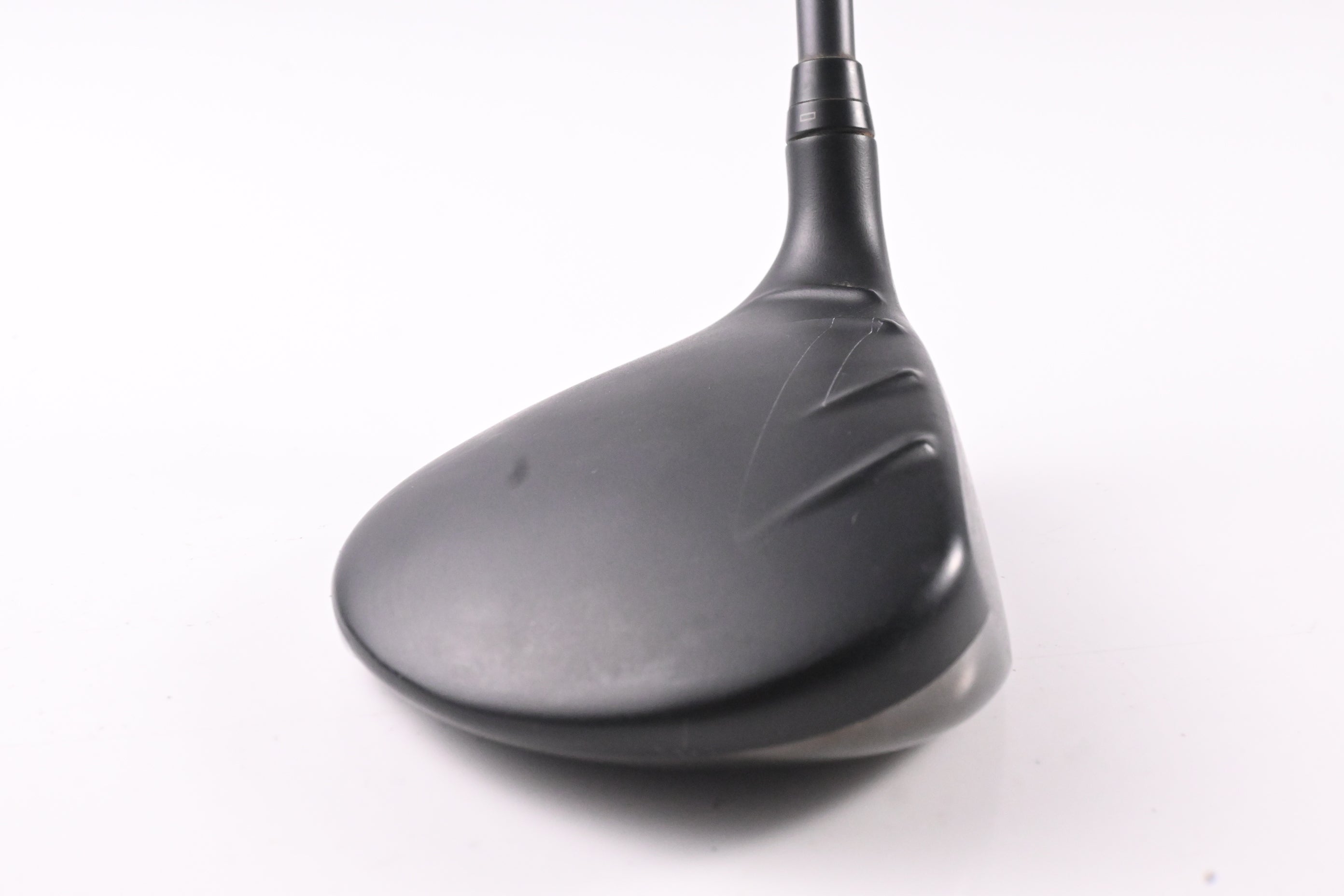 Ping G Series #3 Wood / 14.5 Degree / Regular Flex Ping Alta 65 Shaft