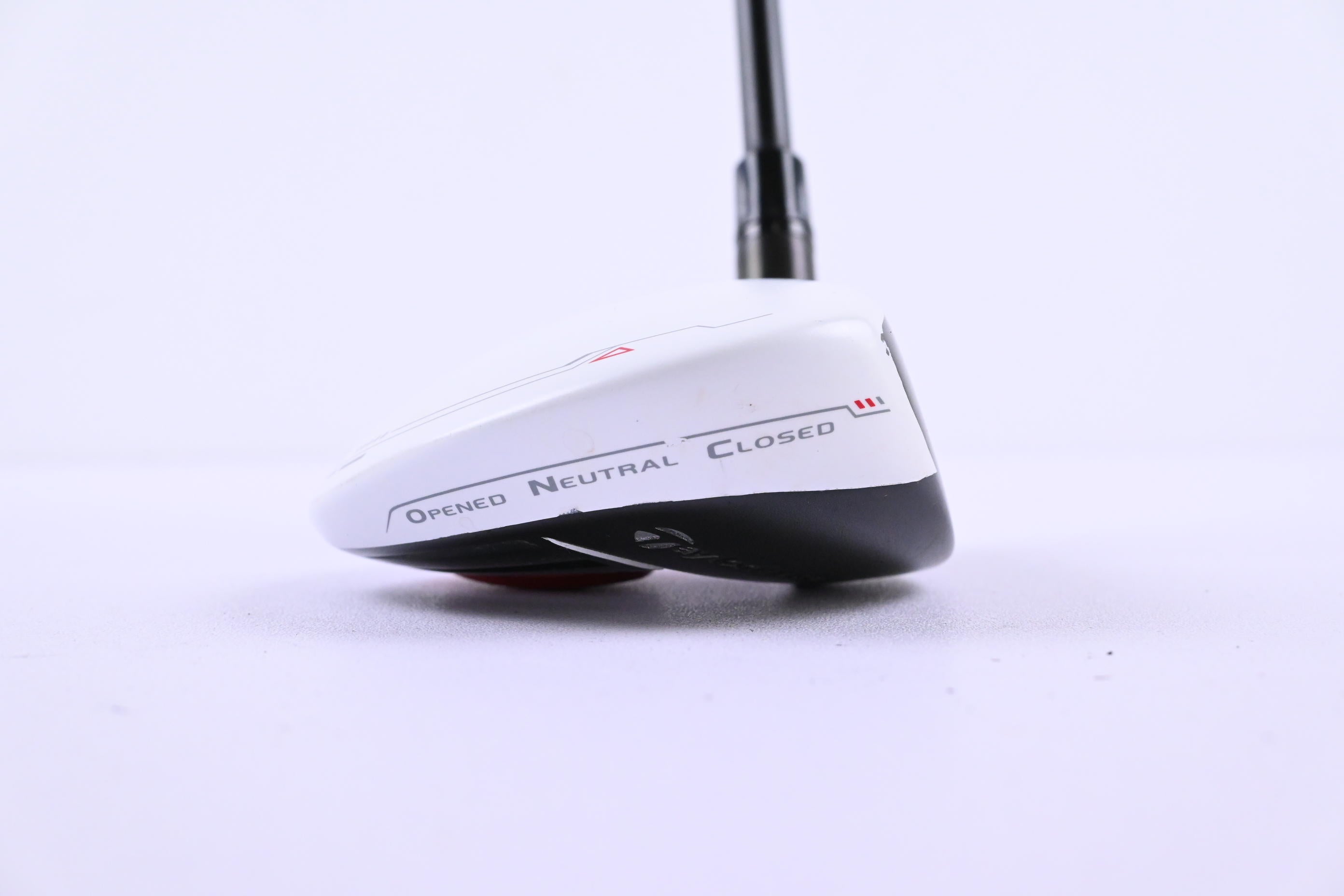 Taylormade R11 #3 Wood / 15.5 Degree / Regular Flex Fujikura Blur 70 R11 Shaft