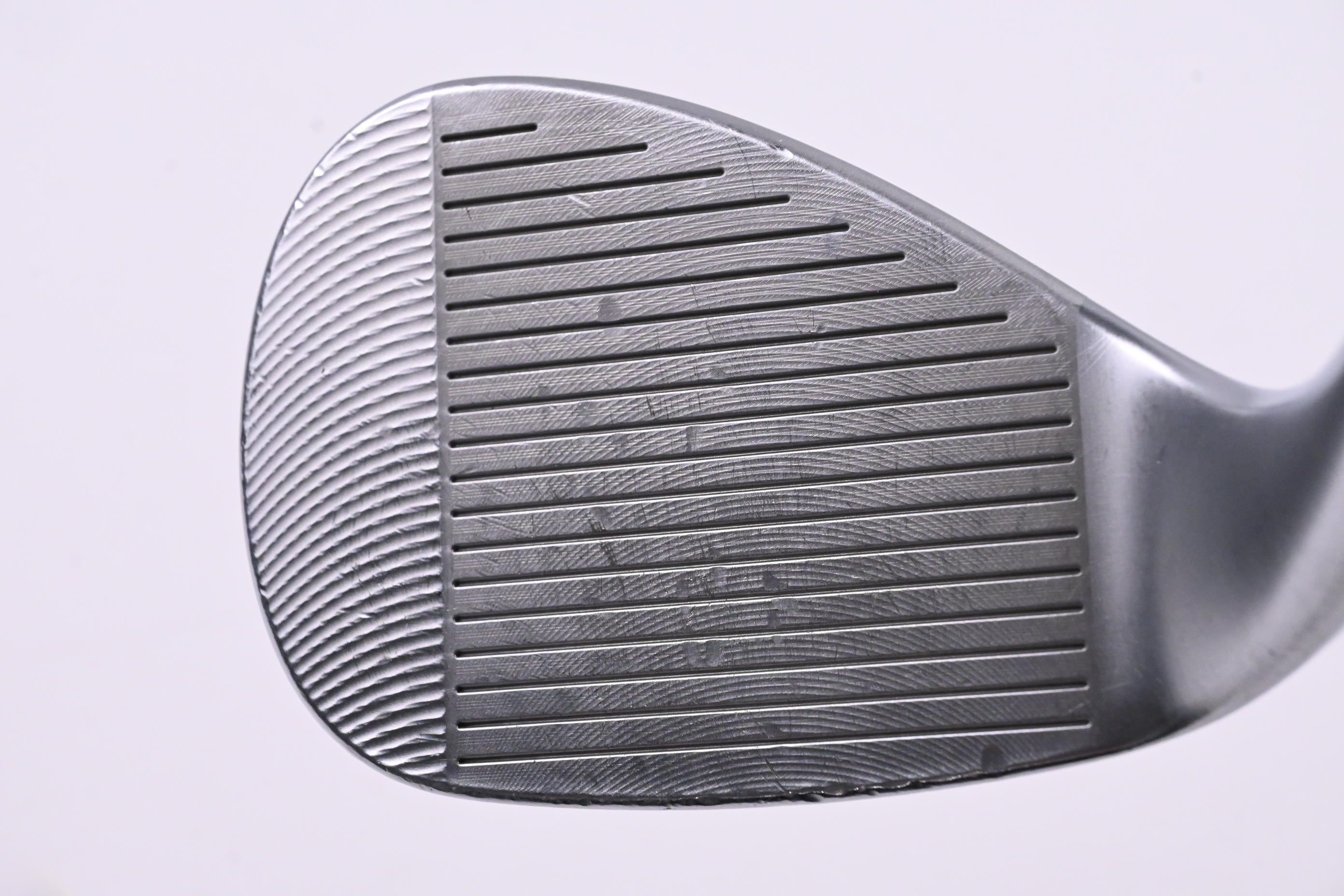 Cleveland RTX 6 Zipcore Lob Wedge / 58 Degree / Wedge Flex Dynamic Gold Spinner