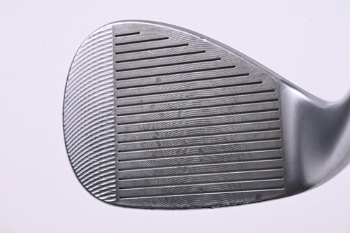 Cleveland RTX 6 Zipcore Lob Wedge / 58 Degree / Wedge Flex Dynamic Gold Spinner