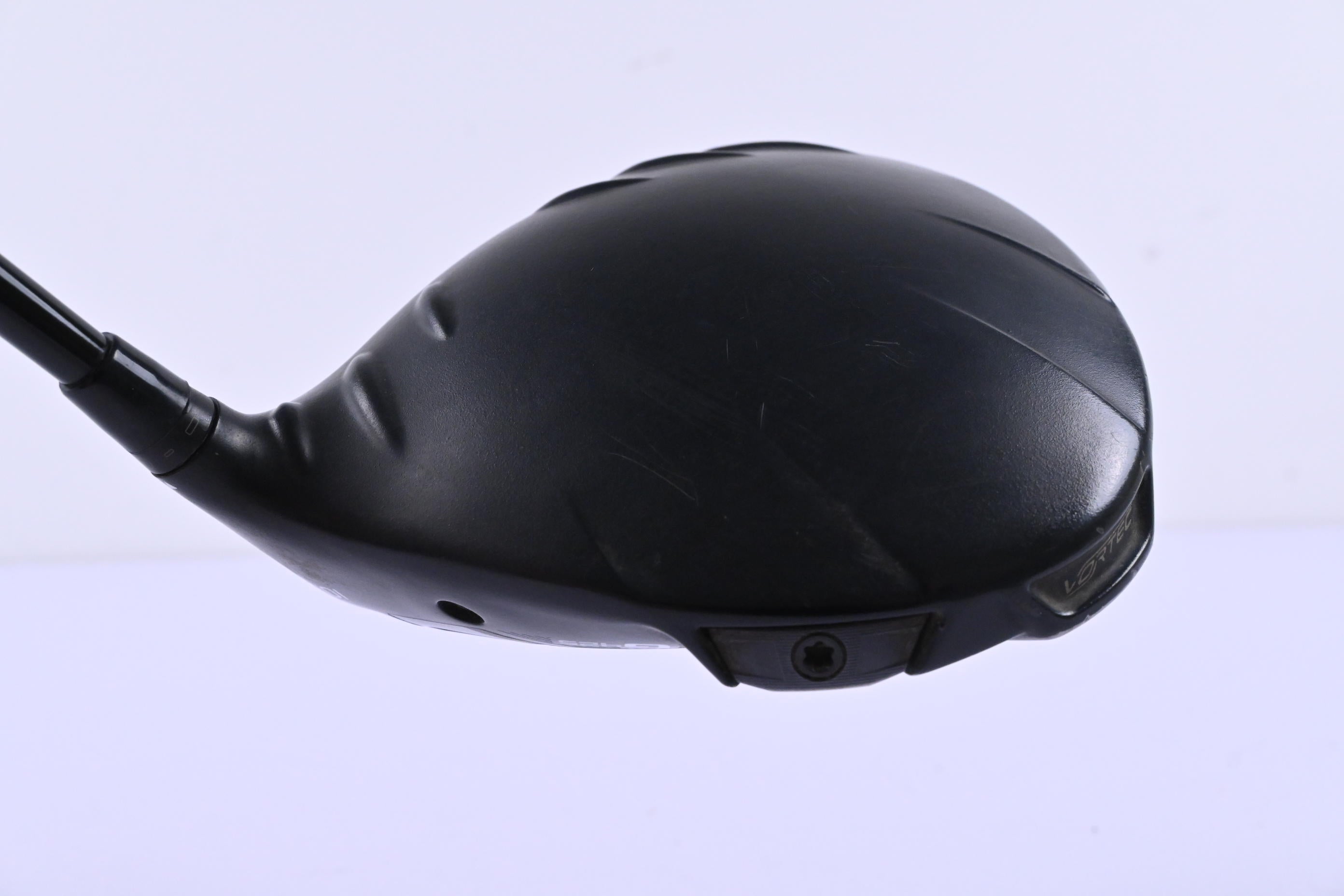 Ping G425 SFT Driver / 10.5 Degree / Regular Flex HZRDUS Smoke Blue RDX 60