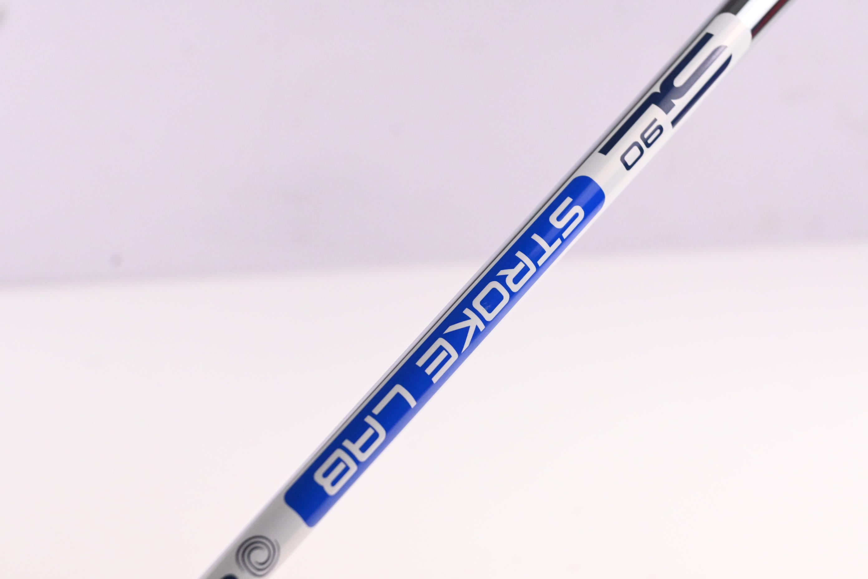 Odyssey Ai-One Square 2 Square Max Stripe Putter / 35 Inch