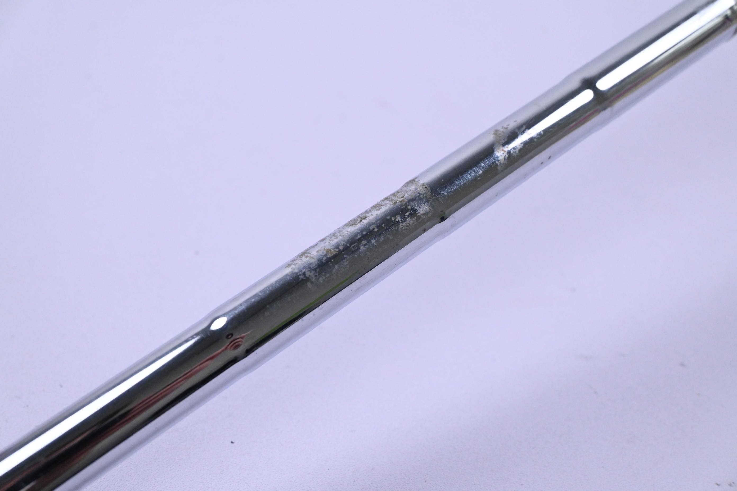 Ping S59 #9 Iron / Blue Dot / Stiff Flex Steel Shaft