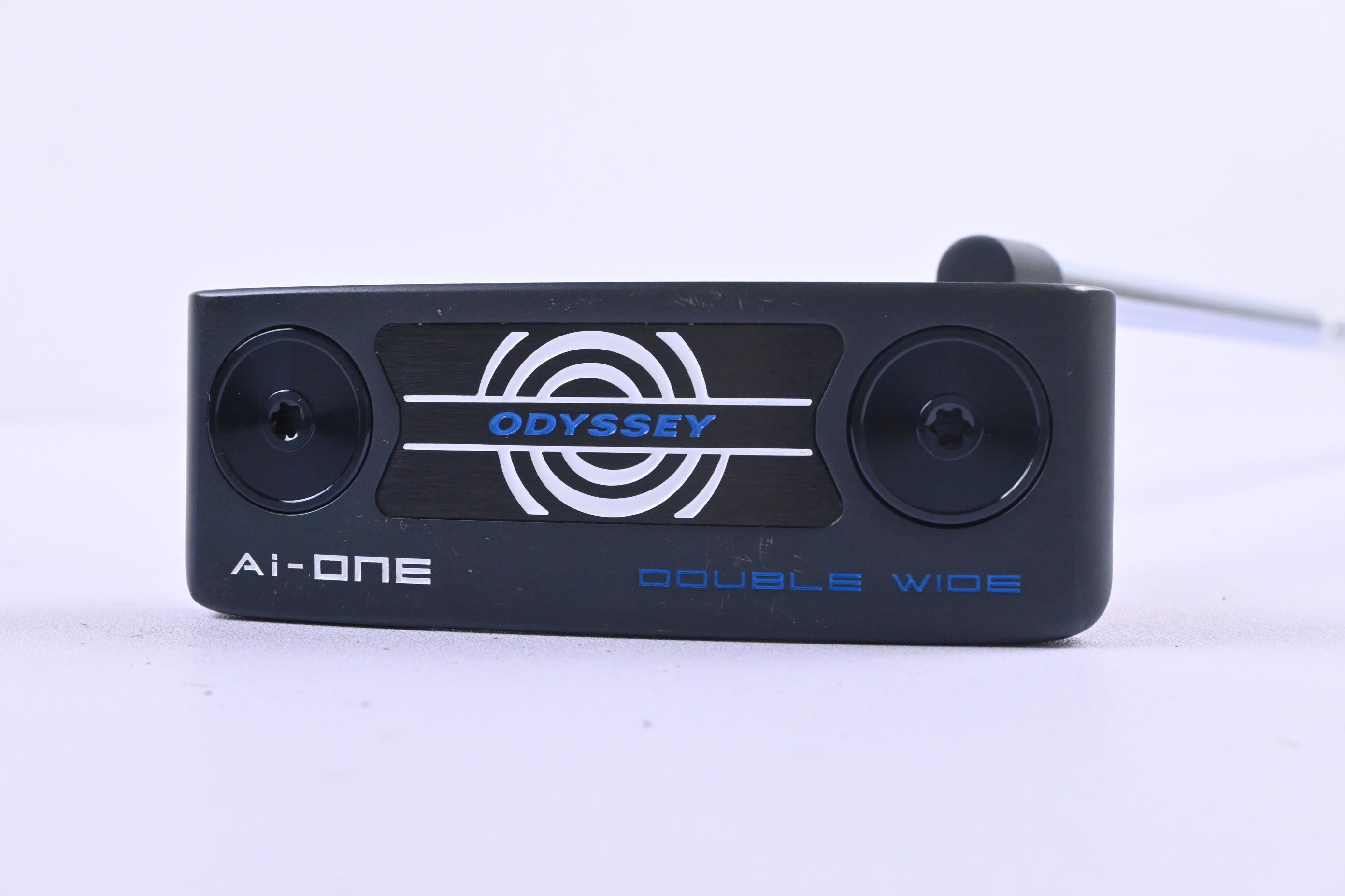 Odyssey Ai-One Double Wide Putter / 34 Inch