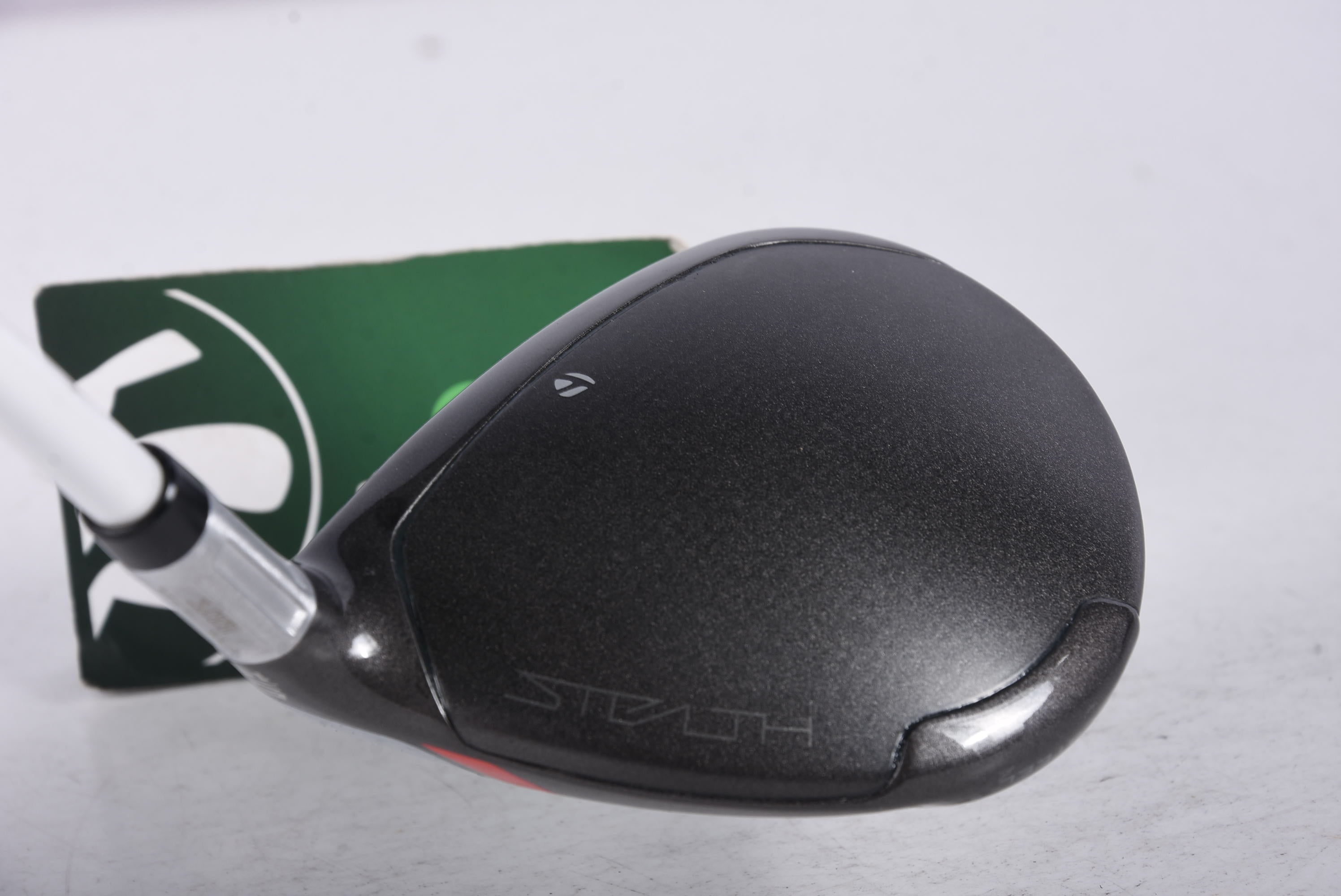 Ladies Taylormade Stealth #5 Wood / 19 Degree / Ladies Flex Aldila Ascent 45