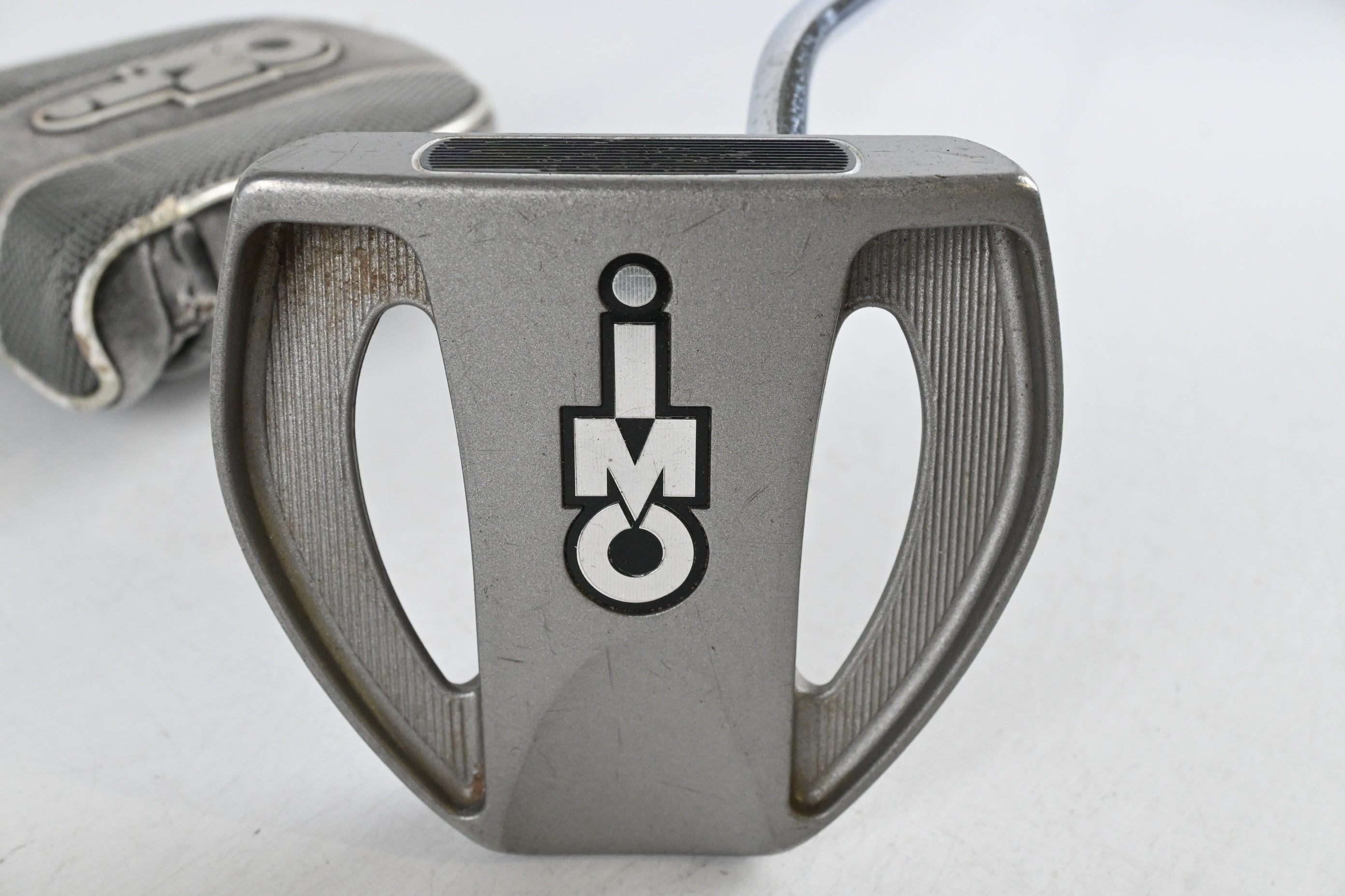 Rife iMO Putter / 33 Inch
