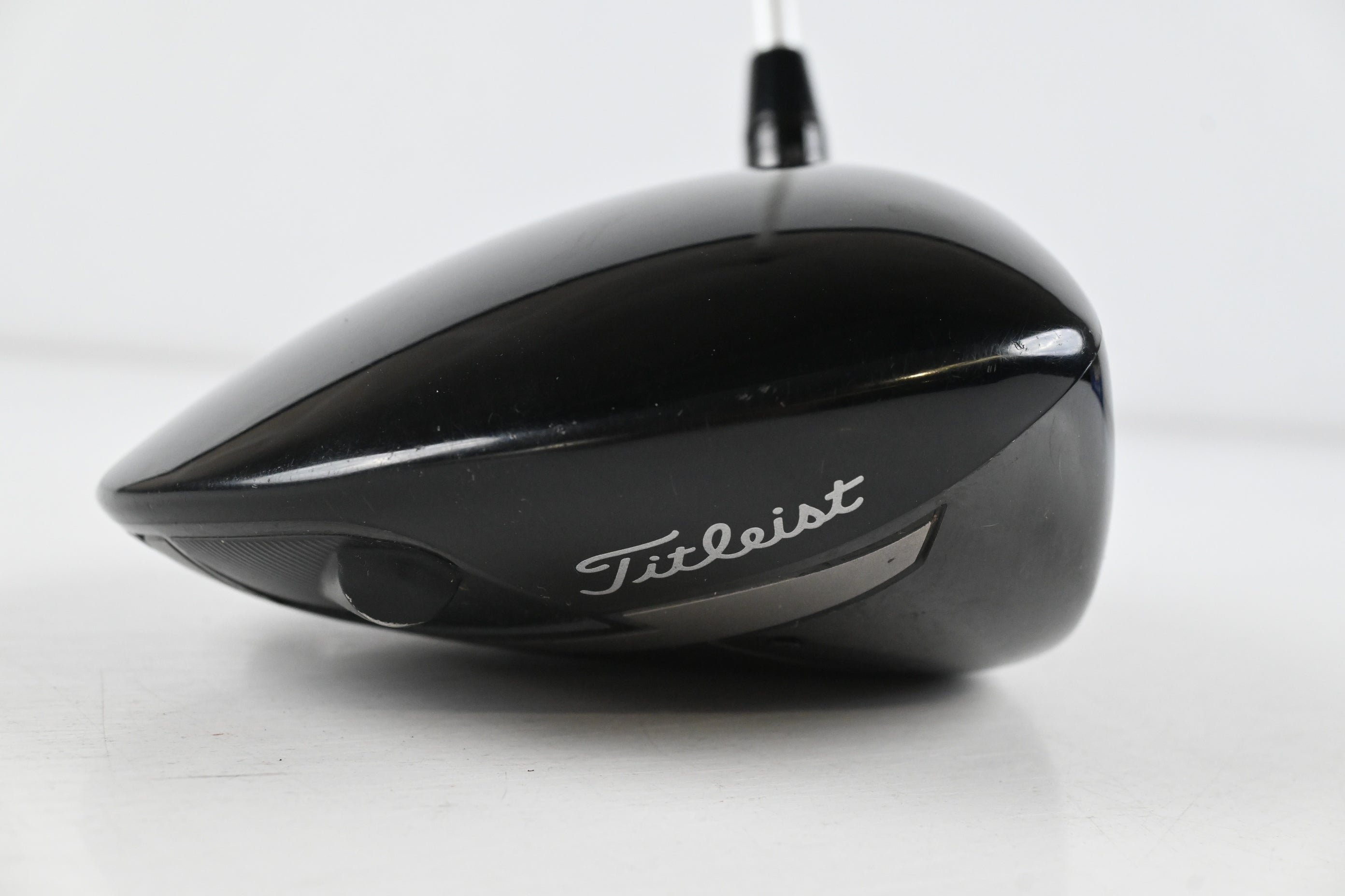 Titleist TS3 Driver / 9.5 Degree / Stiff Flex Aldila Rogue Silver 95 MSI 70 Shaft