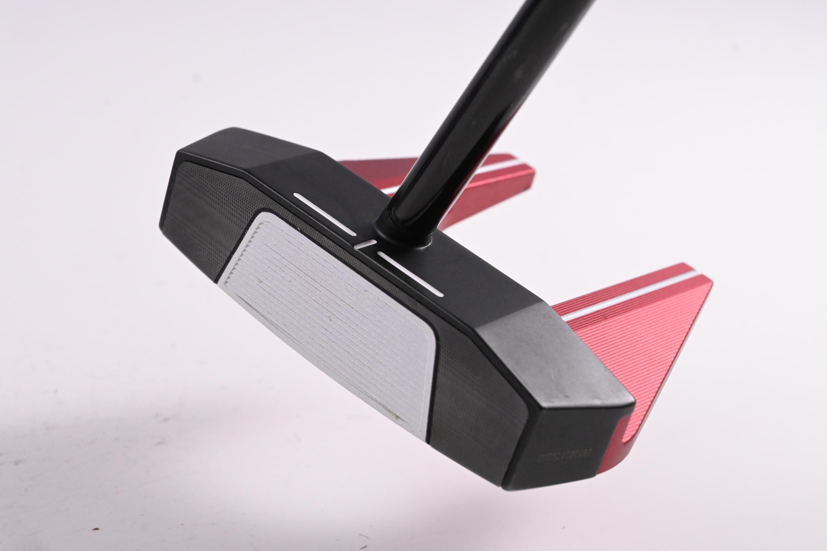 Odyssey Square 2 Square Tri-Hot #7 Putter / 35 Inch