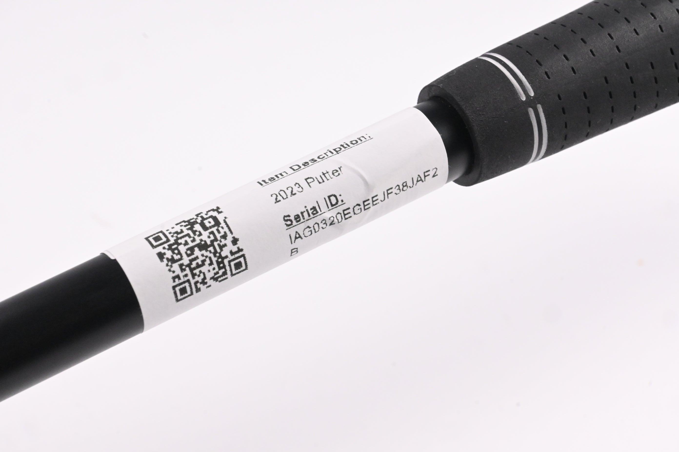 Ping Anser 2023 Putter / 34 Inch