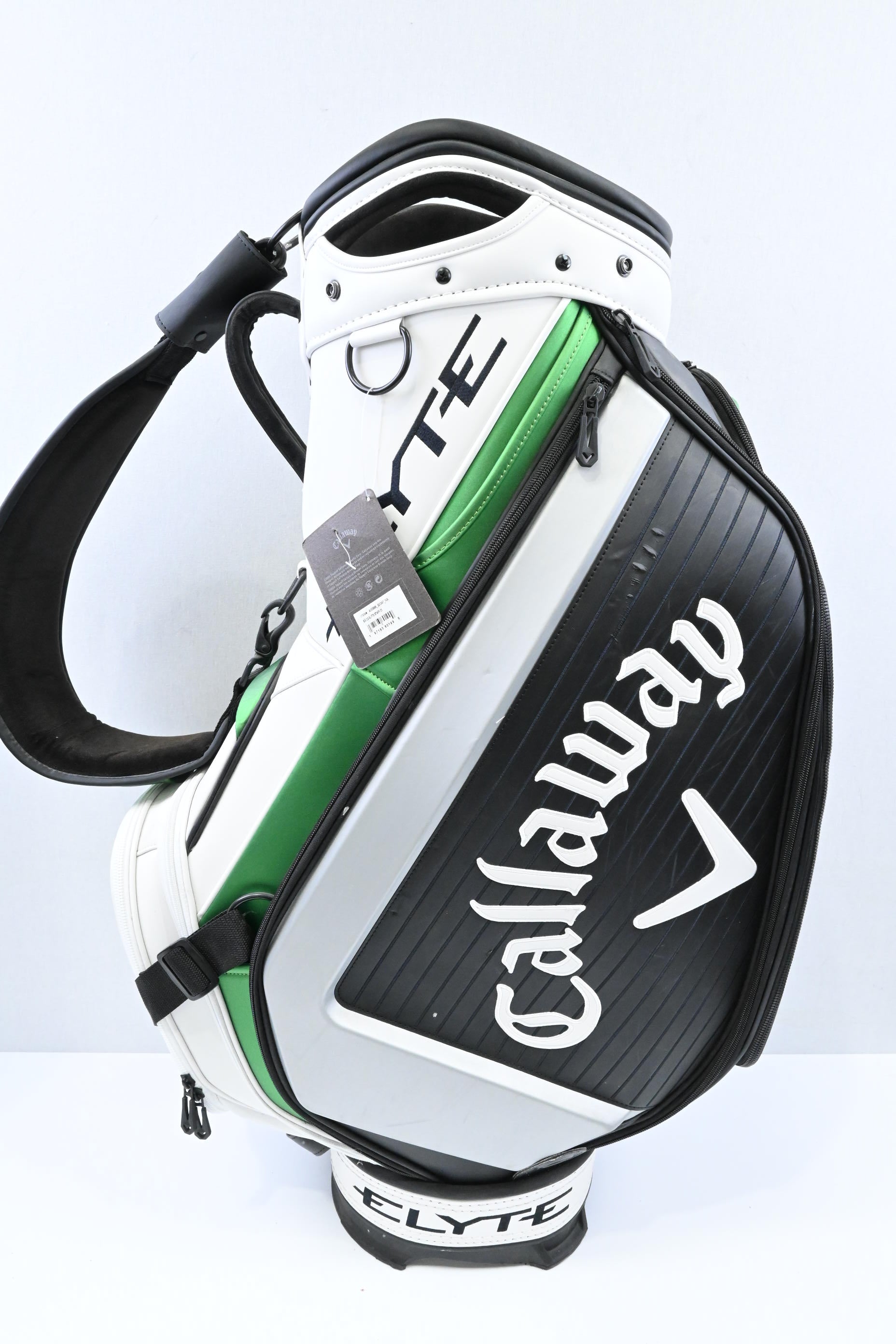 Callaway Elyte Tour Bag / 6-Way /
