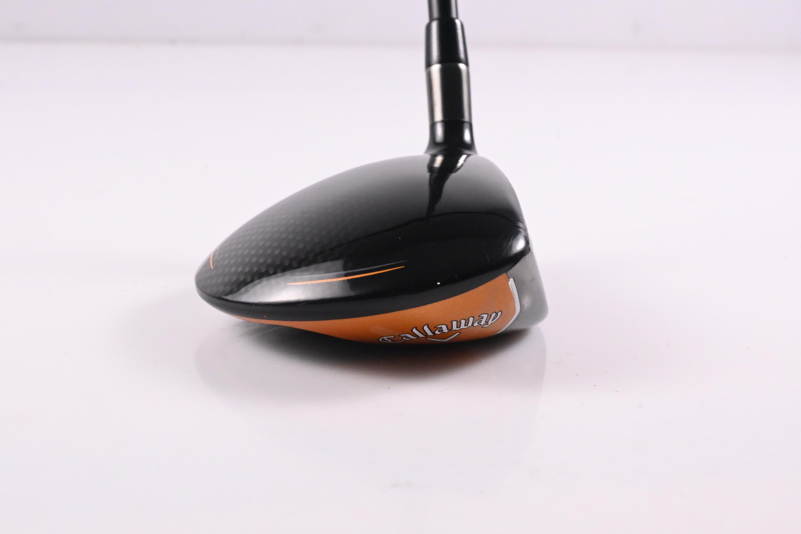 Callaway Mavrik #4 Wood / 16.5 Degree / Regular Flex Helium Black 5 Shaft