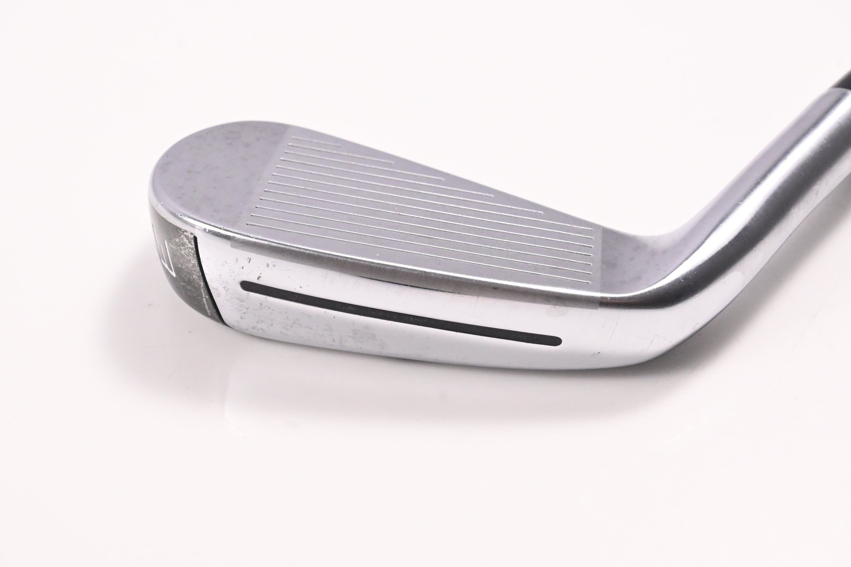 Taylormade Stealth UDI #3 Iron / 20 Degree / Stiff Flex Aldila Ascent Black 90