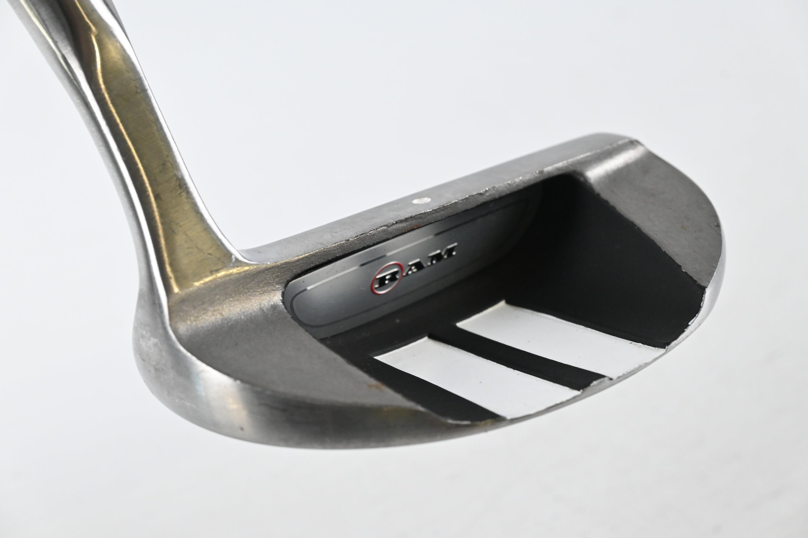 RAM FX Chipper / 36 Inch