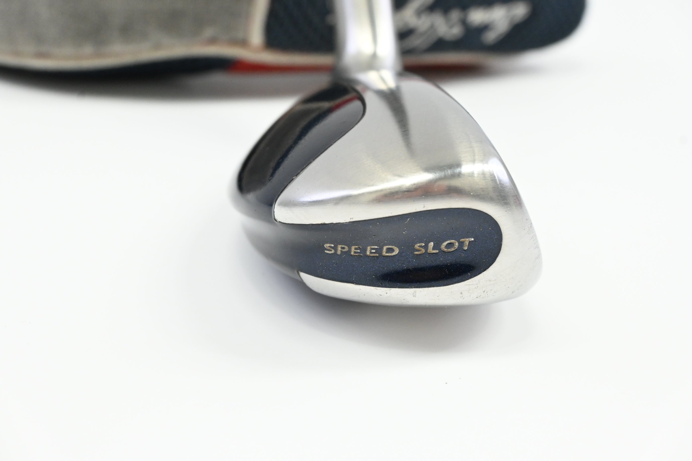 Ben Hogan Edge CFT #5 Hybrid / 27 Degree / Regular Flex Apex Edge Shaft