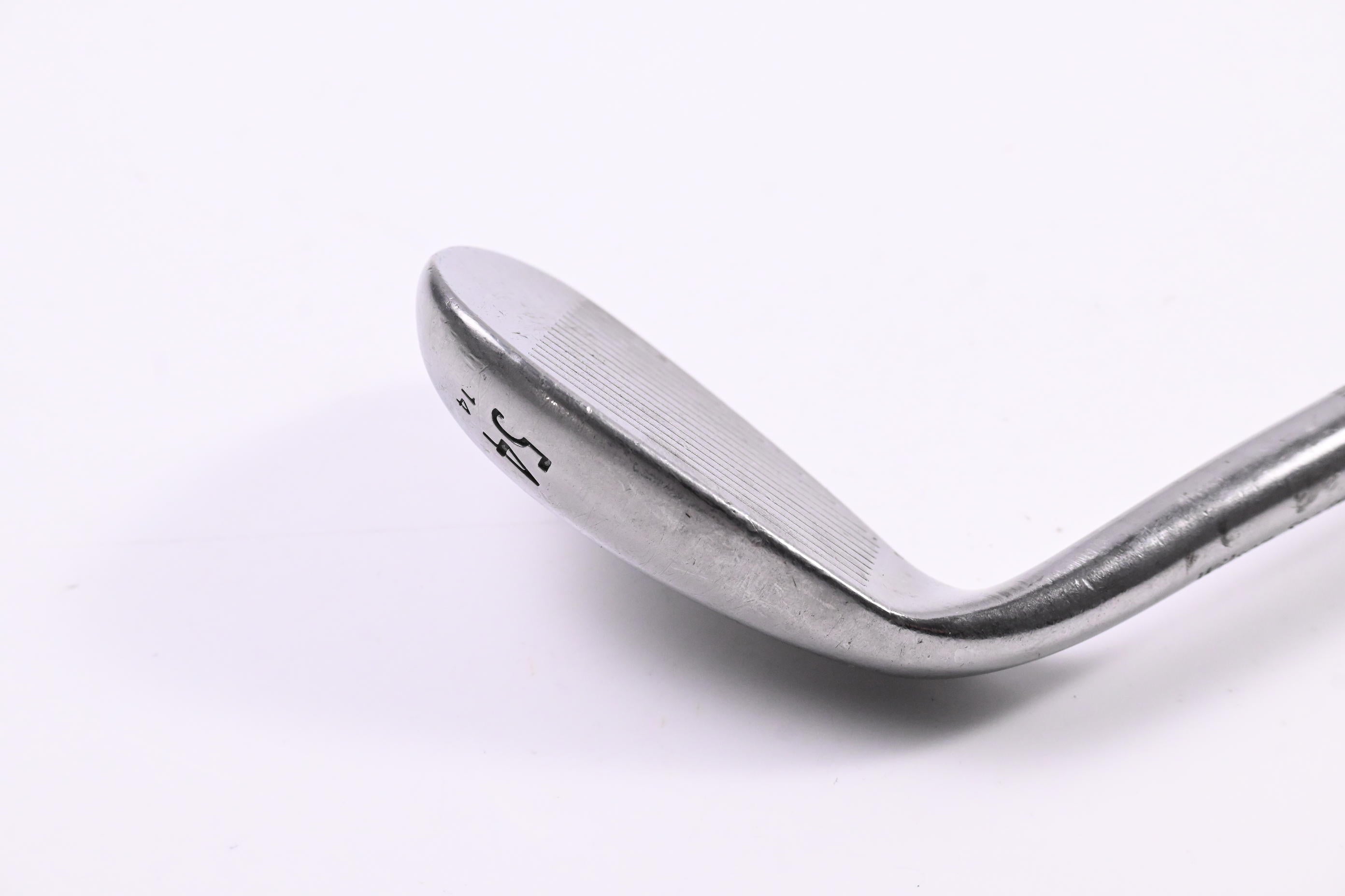 Wilson FG Tour PMP Sand Wedge / 54 Degree / Stiff Flex Steel Shaft