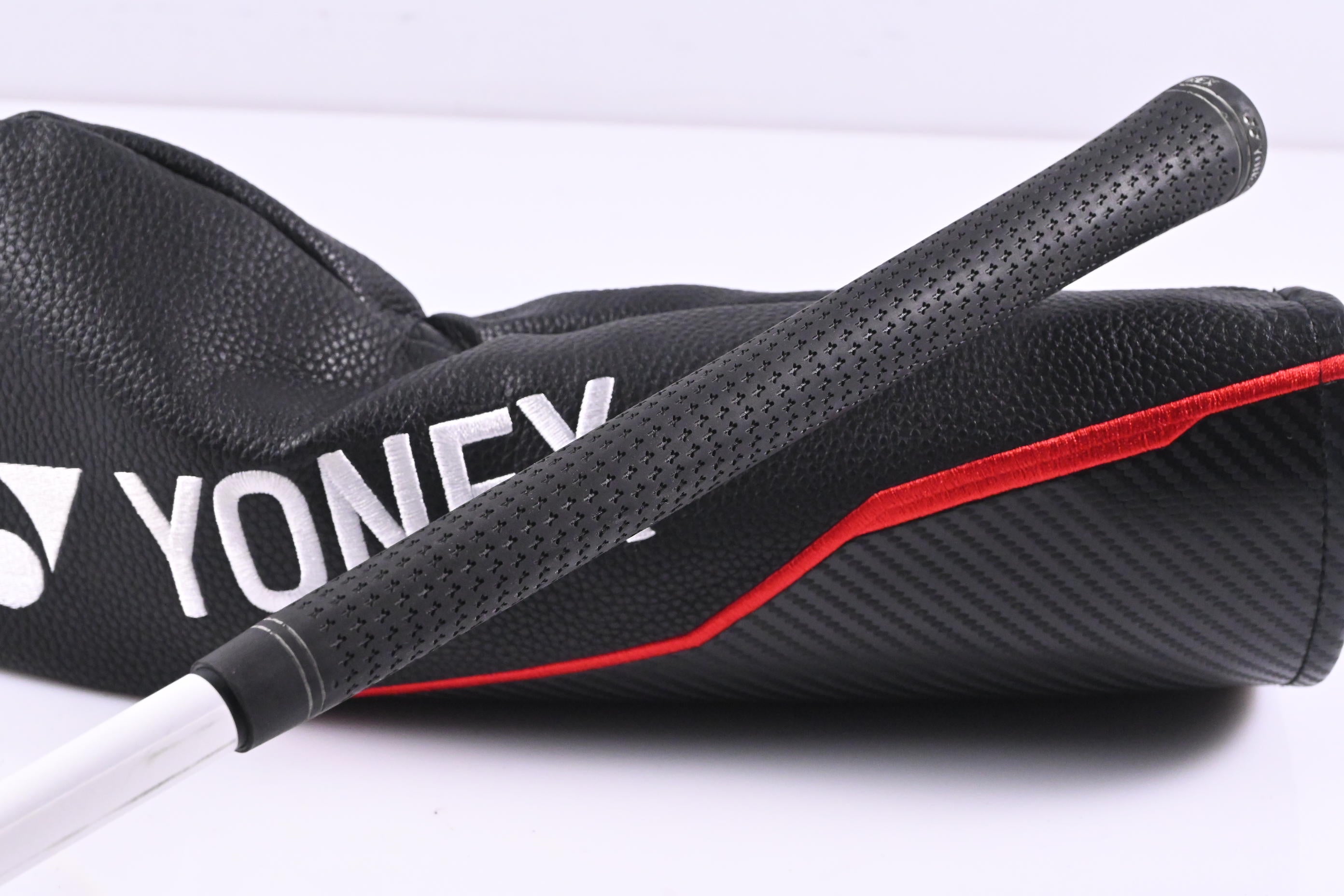 Yonex Ezone GS Driver / 12 Degree / Senior Flex Yonex EX-330 Shaft