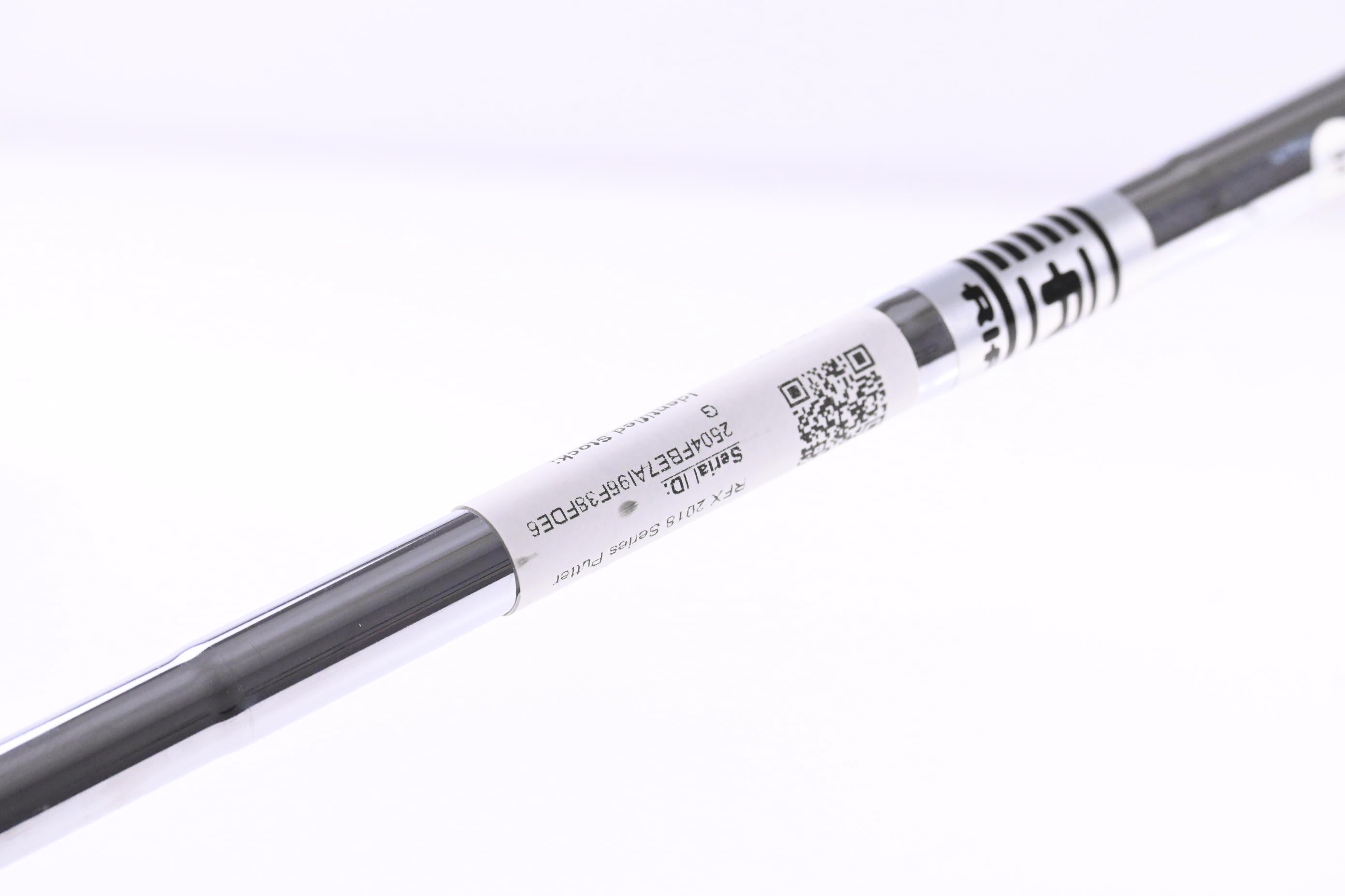 Rife RFX 2018 Riddler Putter / 34 Inch