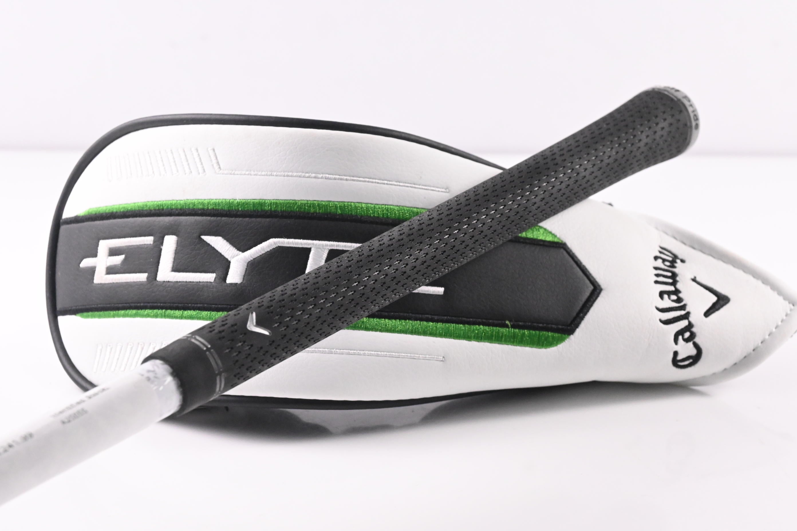 Callaway Elyte X #3 HL Wood / 16.5 Degree / Regular Flex Denali Charcoal 60