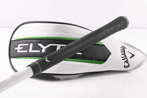 Callaway Elyte X #3 HL Wood / 16.5 Degree / Regular Flex Denali Charcoal 60