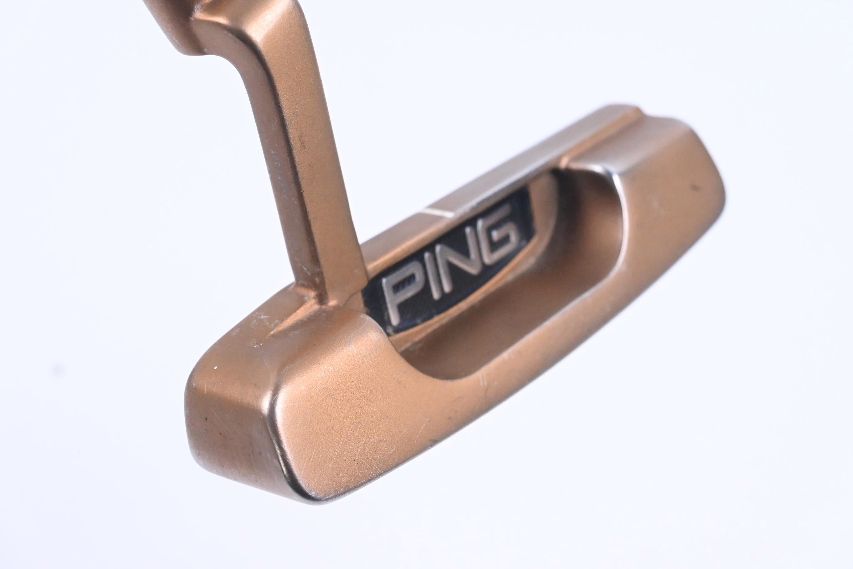 Ping Karsten TR Pal Putter / 34 Inch