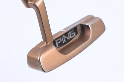Ping Karsten TR Pal Putter / 34 Inch