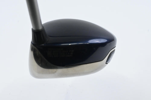 Callaway Great Big Bertha II+ Driver / 11 Degree / Regular Flex GBB System 60