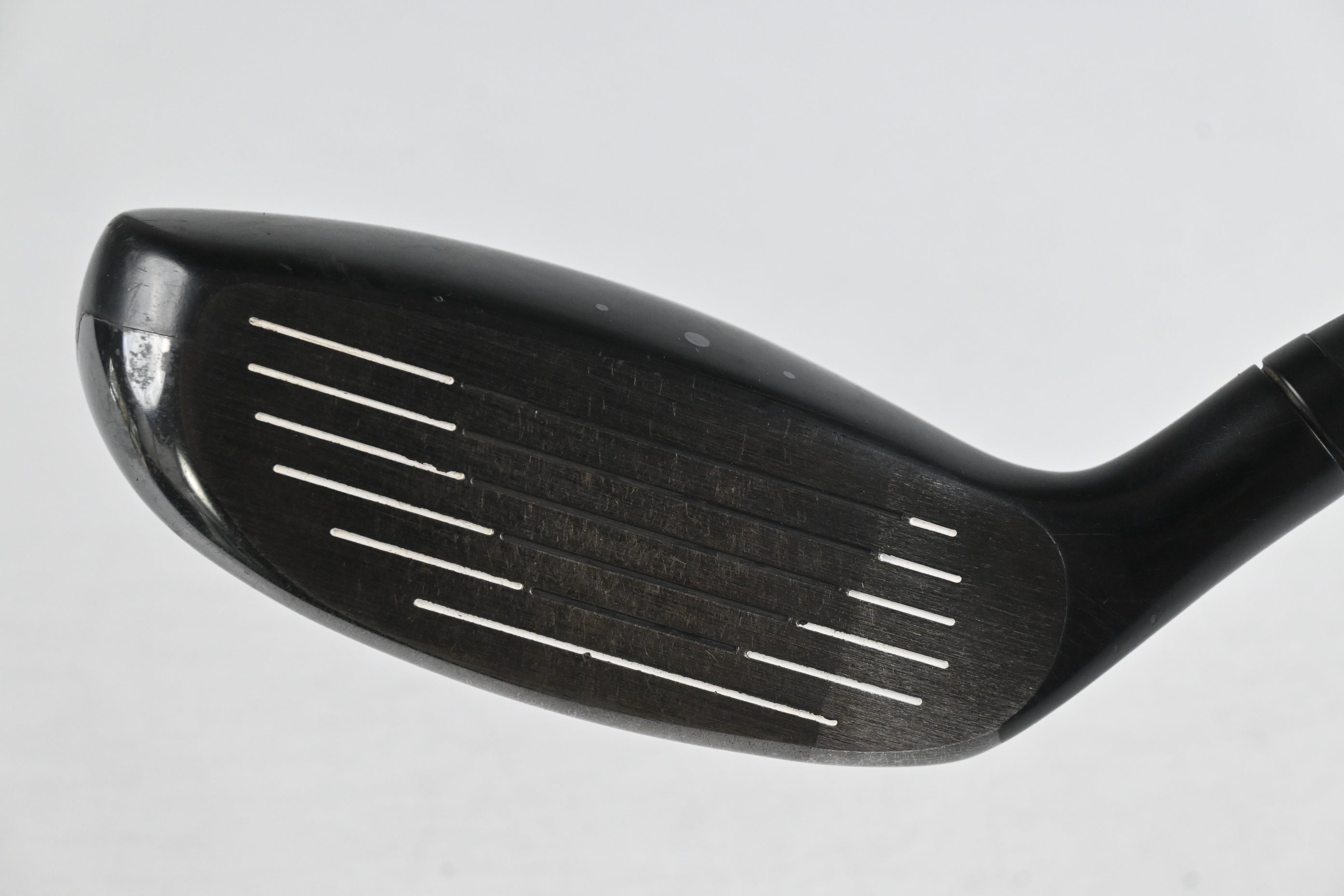 Ping G425 #3 Hybrid / 19 Degree / Senior Flex Ping Alta CB Slate 70 Shaft