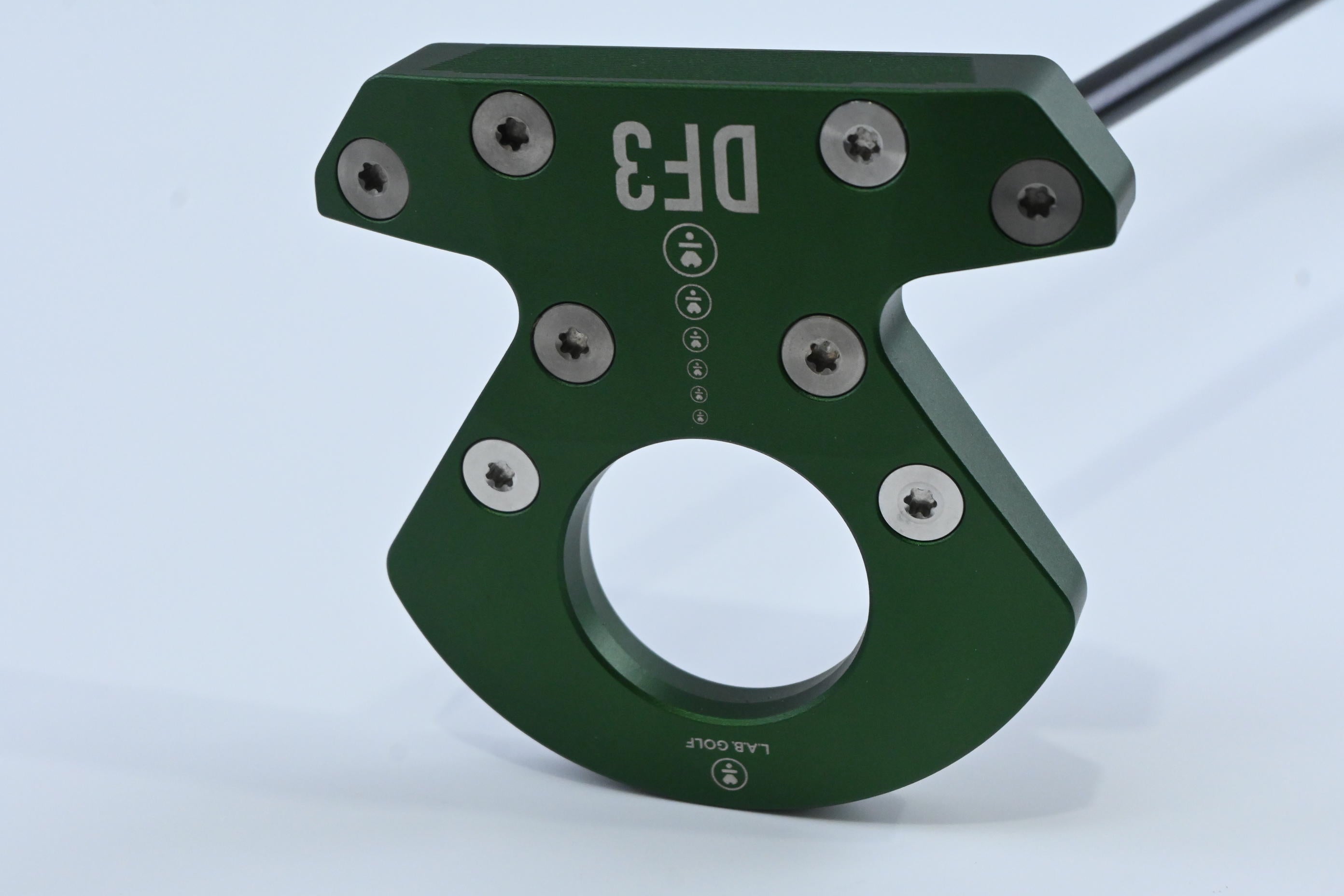L.A.B. Golf DF3 Putter / 35 Inch