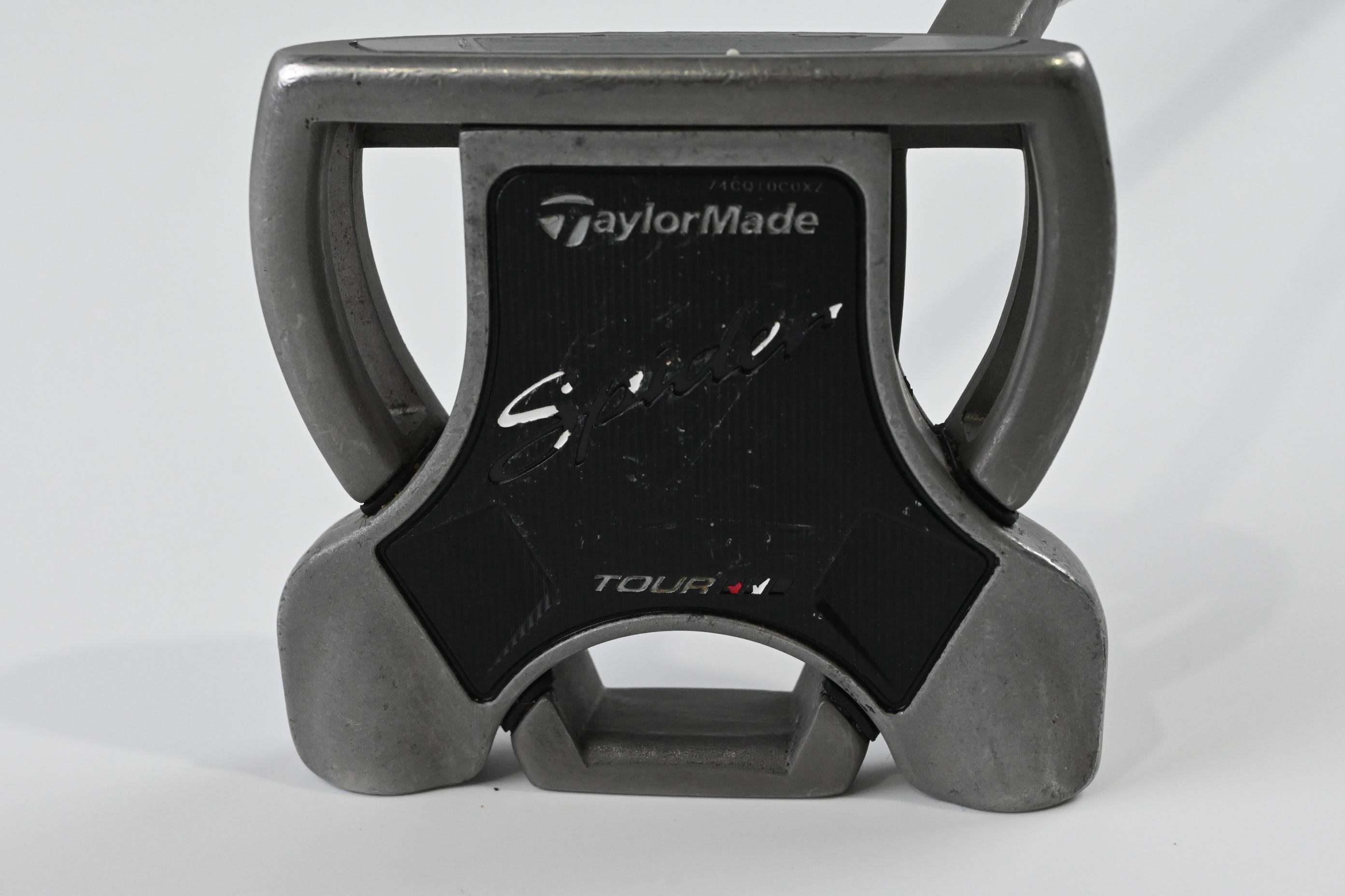 Taylormade Spider Tour Small Slant Putter / 33 Inch