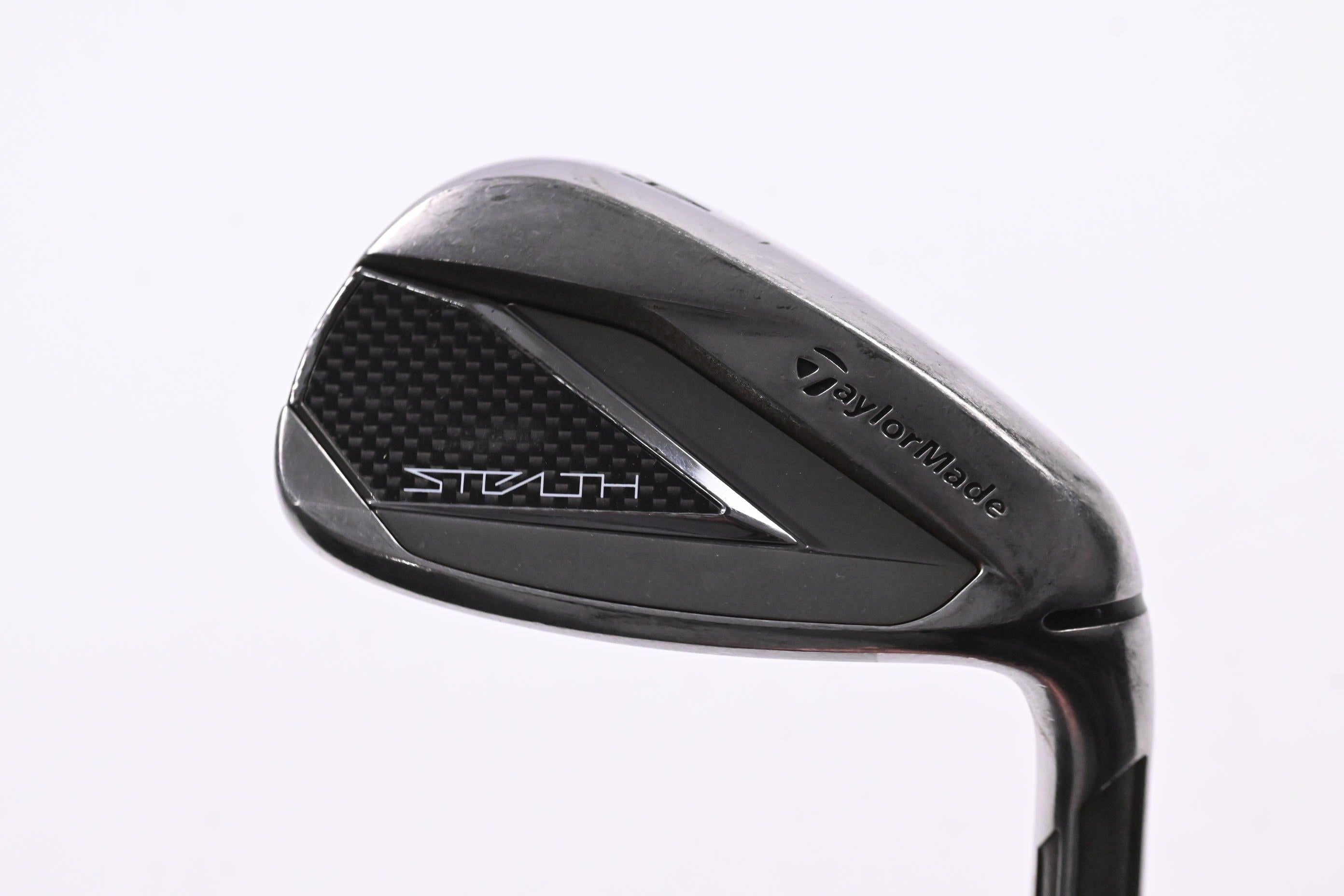 Taylormade Stealth Gap Wedge / 49 Degree / Regular Flex Steel Shaft