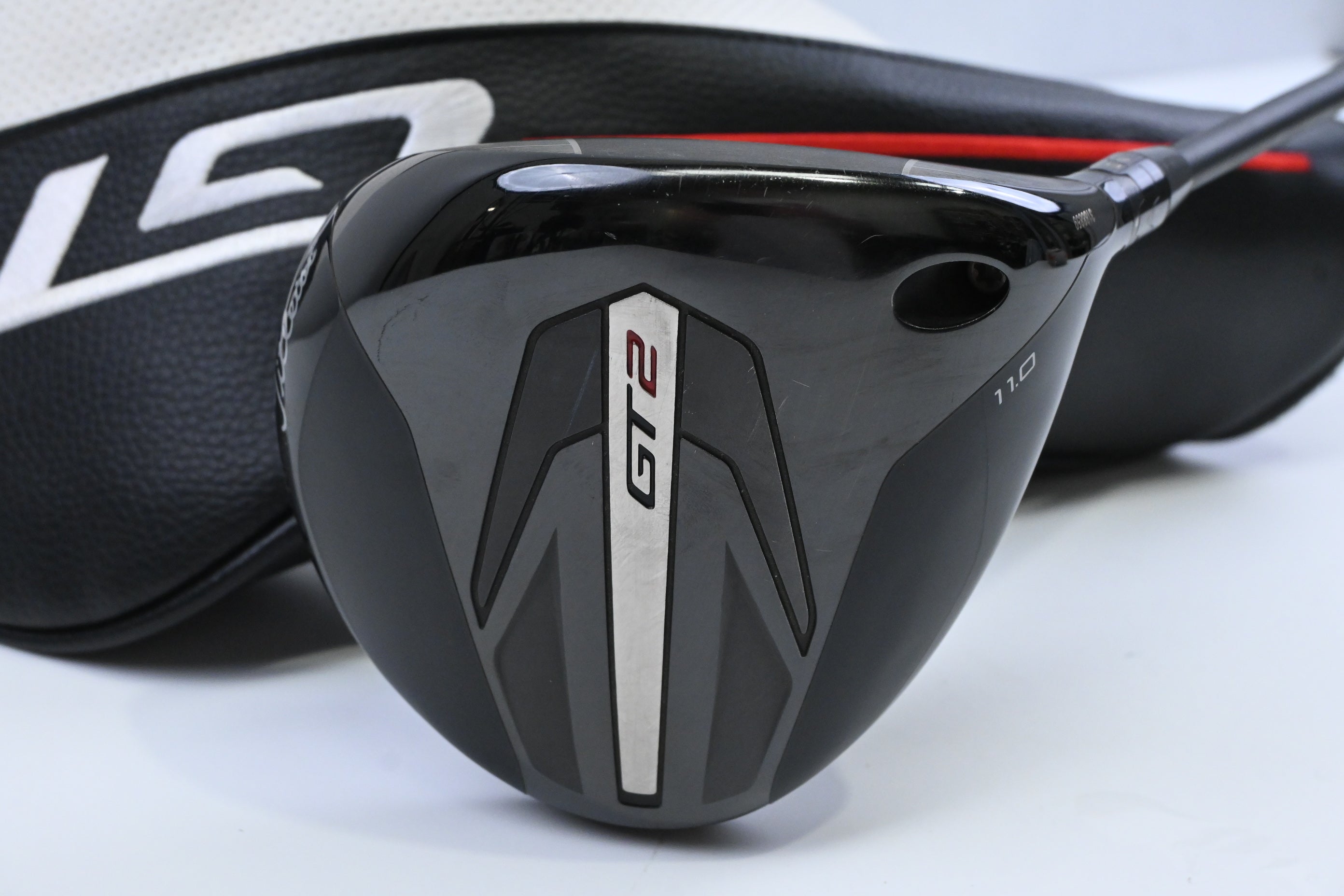 Titleist GT2 Driver / 11 Degree / Regular Flex Tensei 1K Blue 55 Shaft