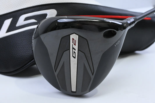 Titleist GT2 Driver / 11 Degree / Regular Flex Tensei 1K Blue 55 Shaft