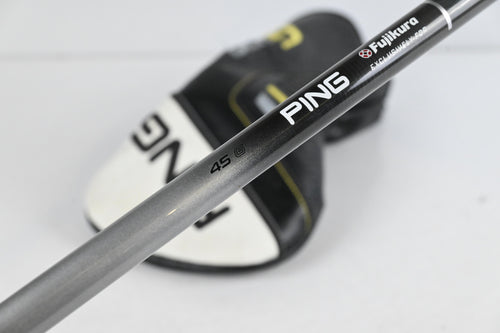 Ping G430 Max Driver / 12 Degree / Senior Flex Ping Alta Quick 45 Shaft