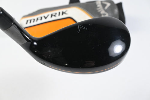 Callaway Mavrik #5 Hybrid / 25 Degree / Regular Flex Catalyst 65 Shaft