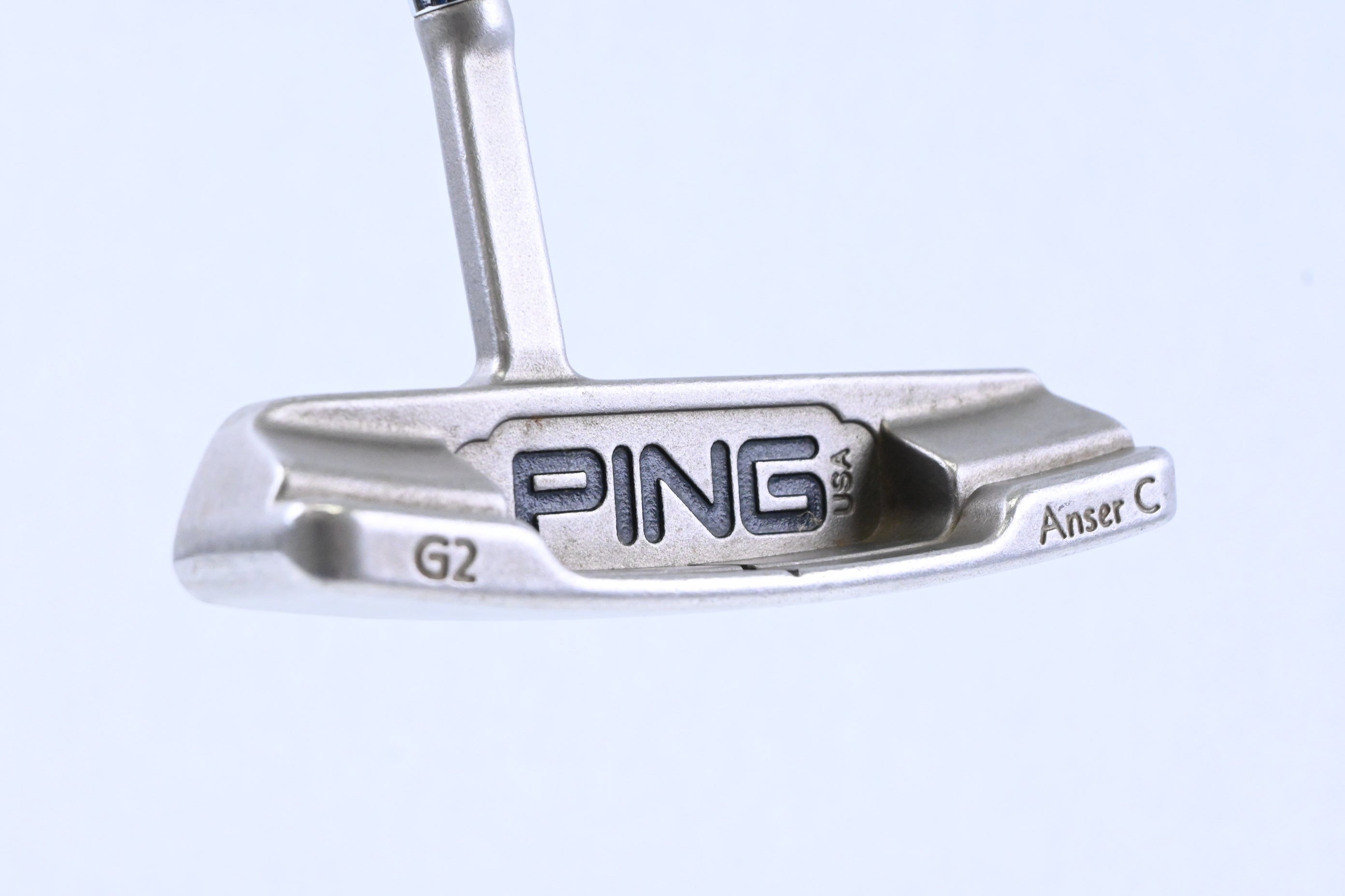 Ping G2 Anser C Putter / 35 Inch