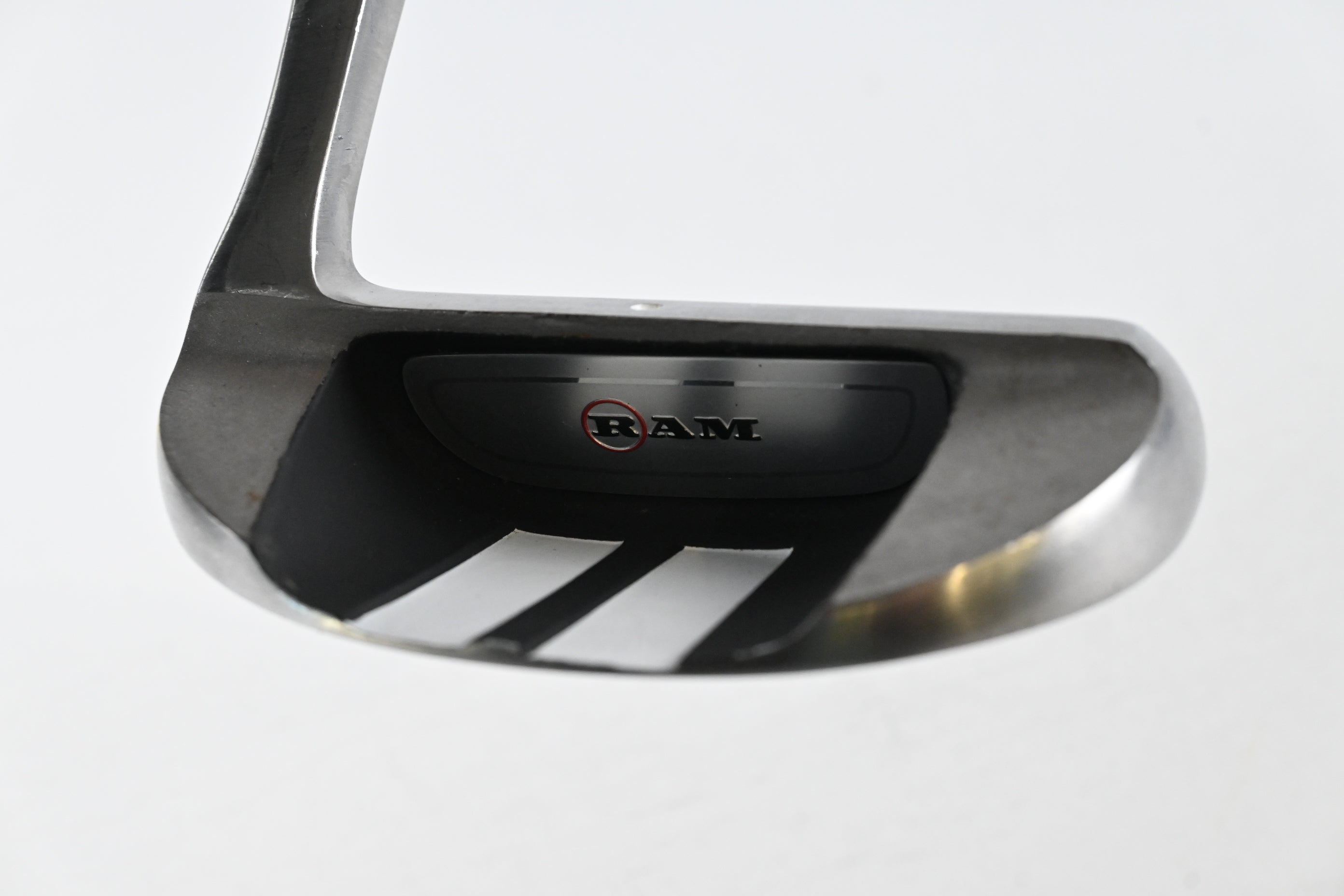 RAM FX Chipper / 36 Inch