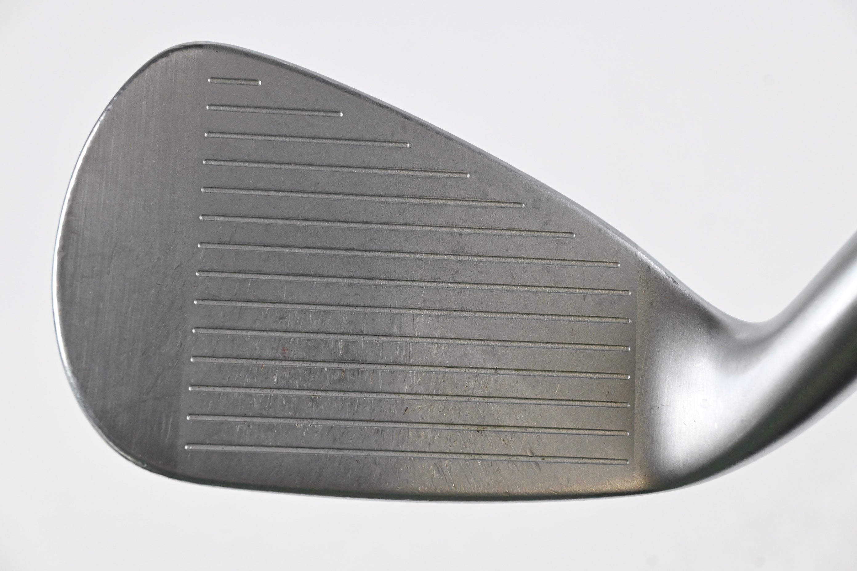 Mizuno JPX 923 Hot Metal HL #9 Iron / Senior Flex Recoil ESX 460 Shaft