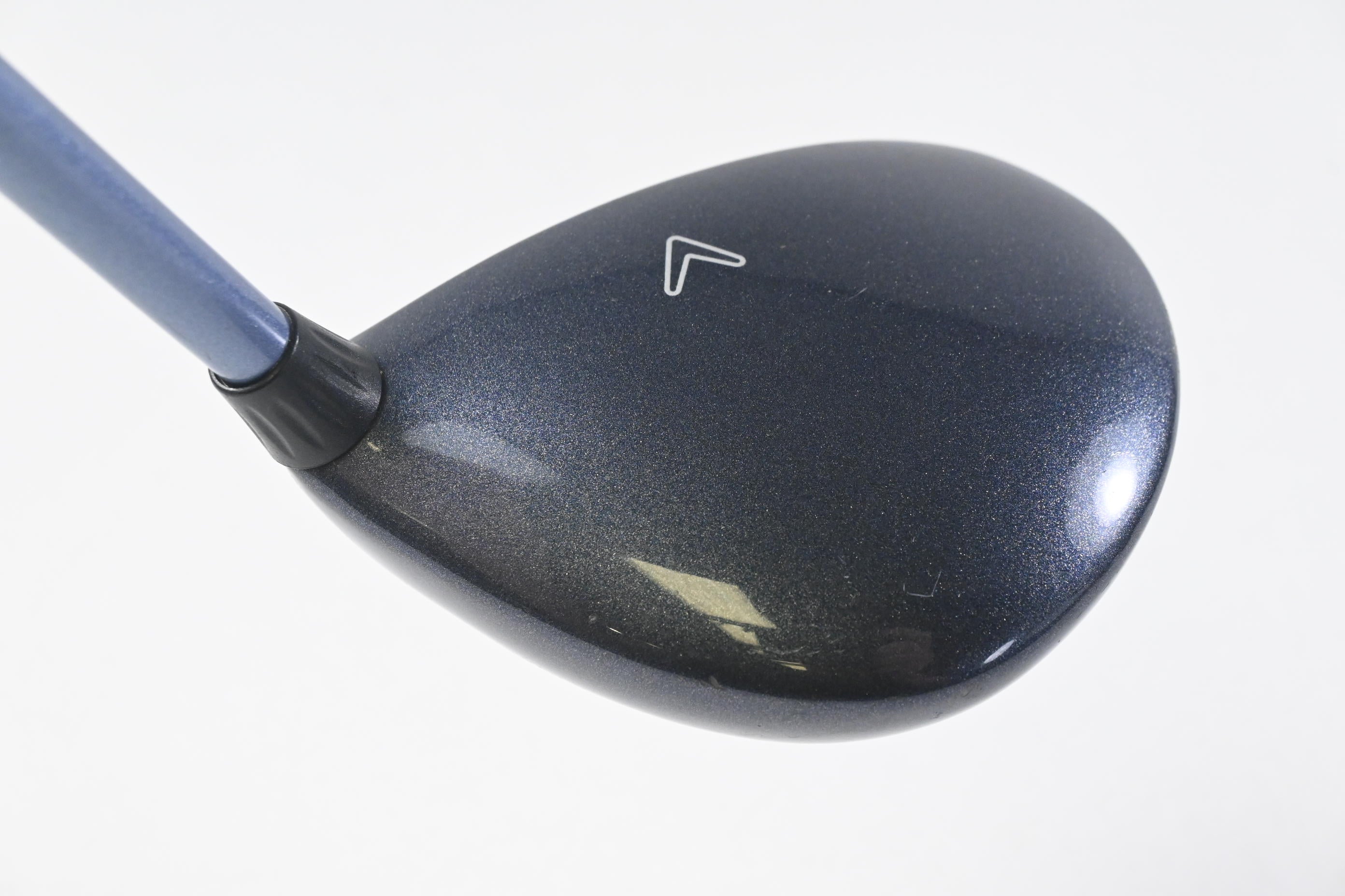 Ladies Callaway Steelhead III #5 Wood / 18 Degree / Ladies Flex System III Shaft
