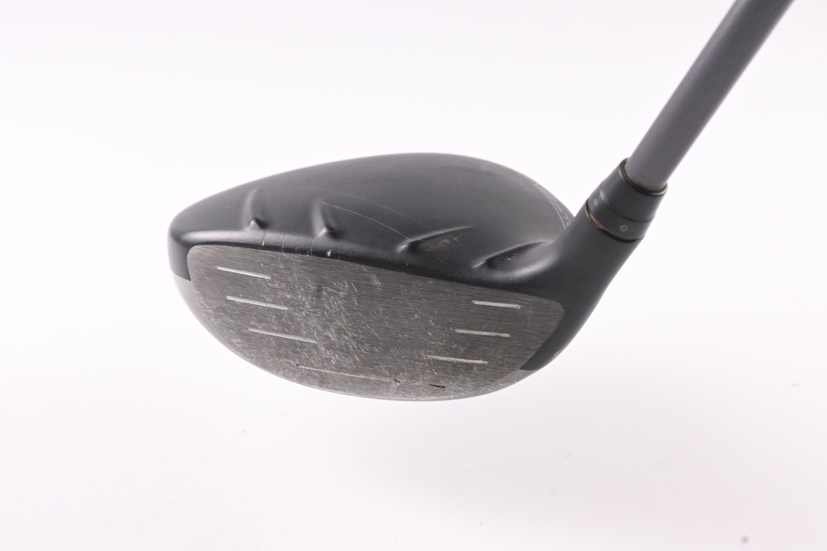 Ping G Series #3 Wood / 14.5 Degree / Regular Flex Ping Alta 65 Shaft