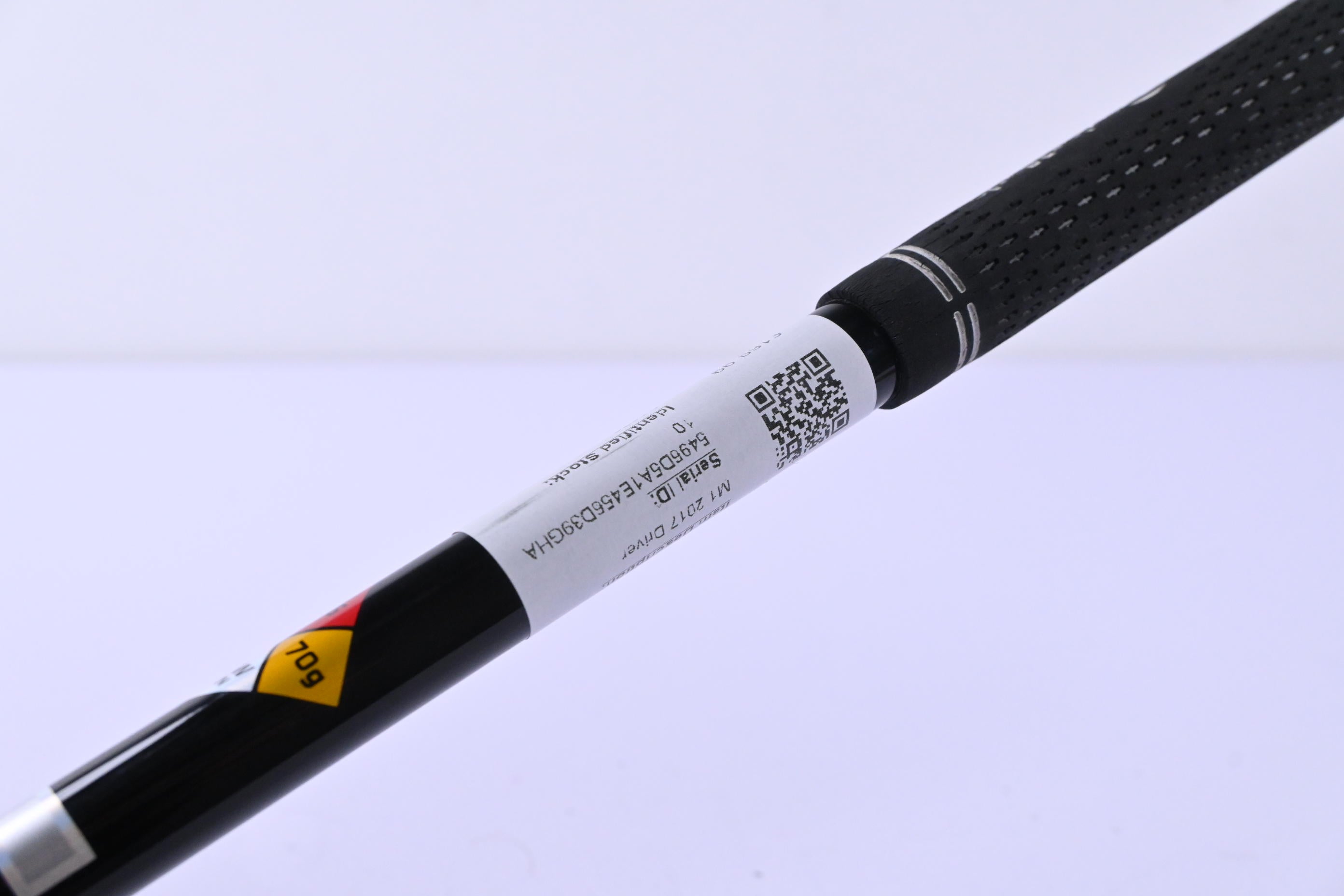 Taylormade M1 2017 Driver / 8.5 Degree / X-Flex HZRDUS Gen4 Black 70 Shaft