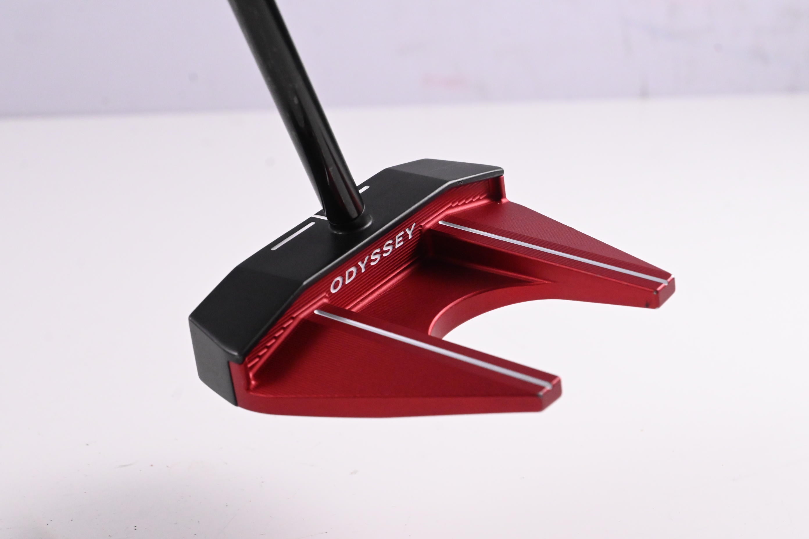 Odyssey Square 2 Square Tri-Hot #7 Putter / 35 Inch