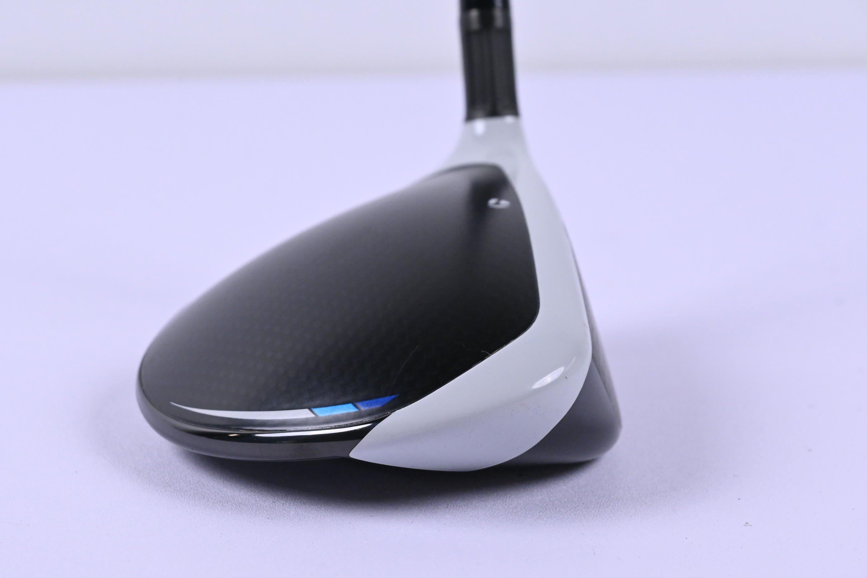 Taylormade SIM2 Max #3 Wood / 15 Degree / Stiff Flex Ventus Blue 6 Shaft